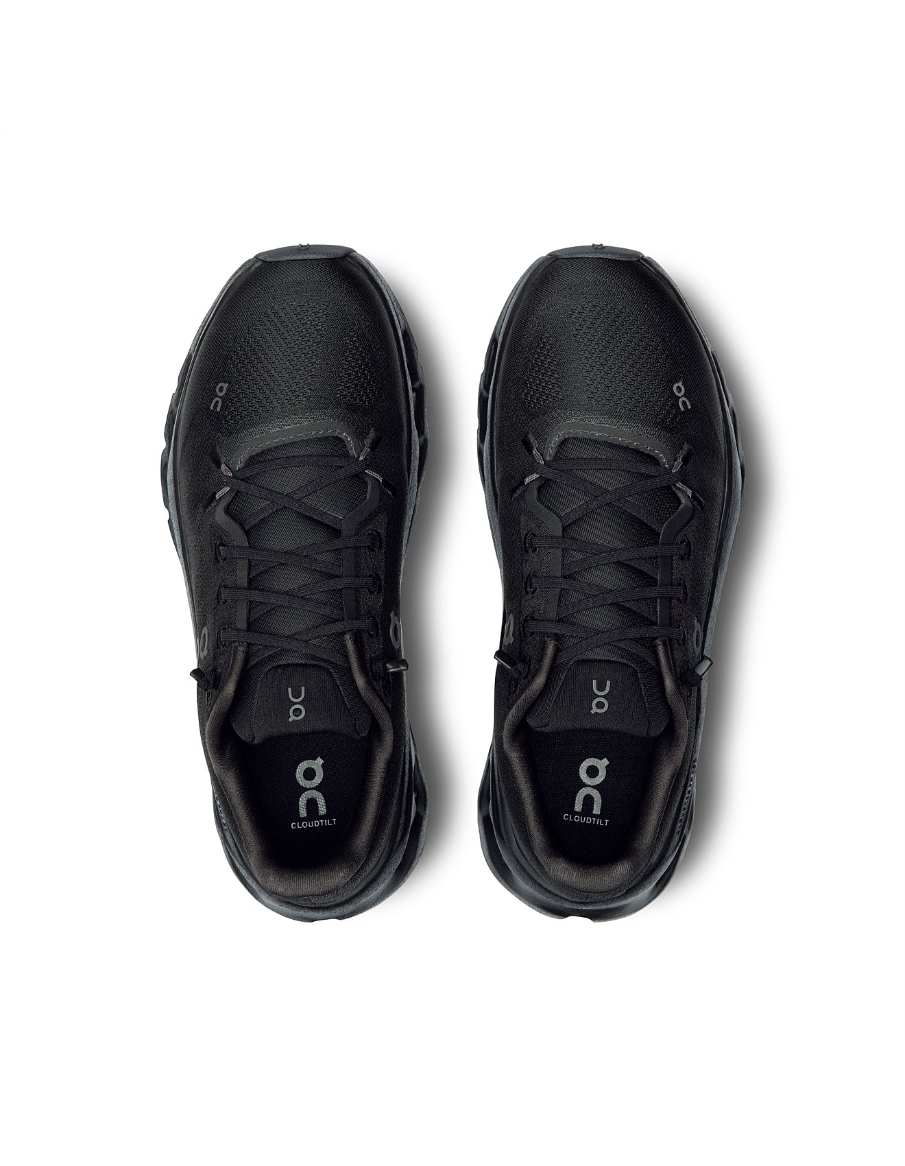 On Cloudtilt サイズ:7.5 Black メンズ Cloudtilt | ブラック & ホワイト | On 日本