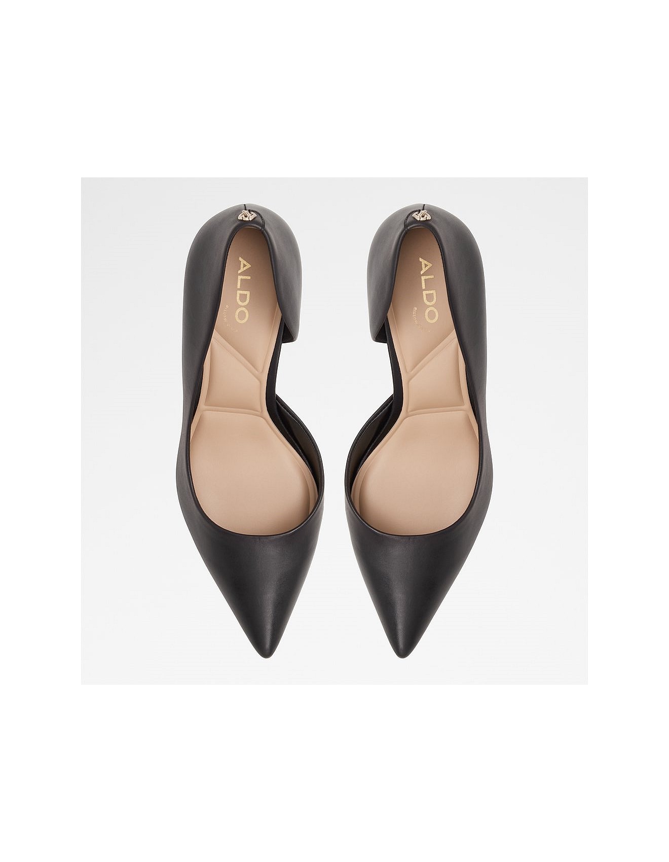 Aldo Women's Graywien Shoe David Jones