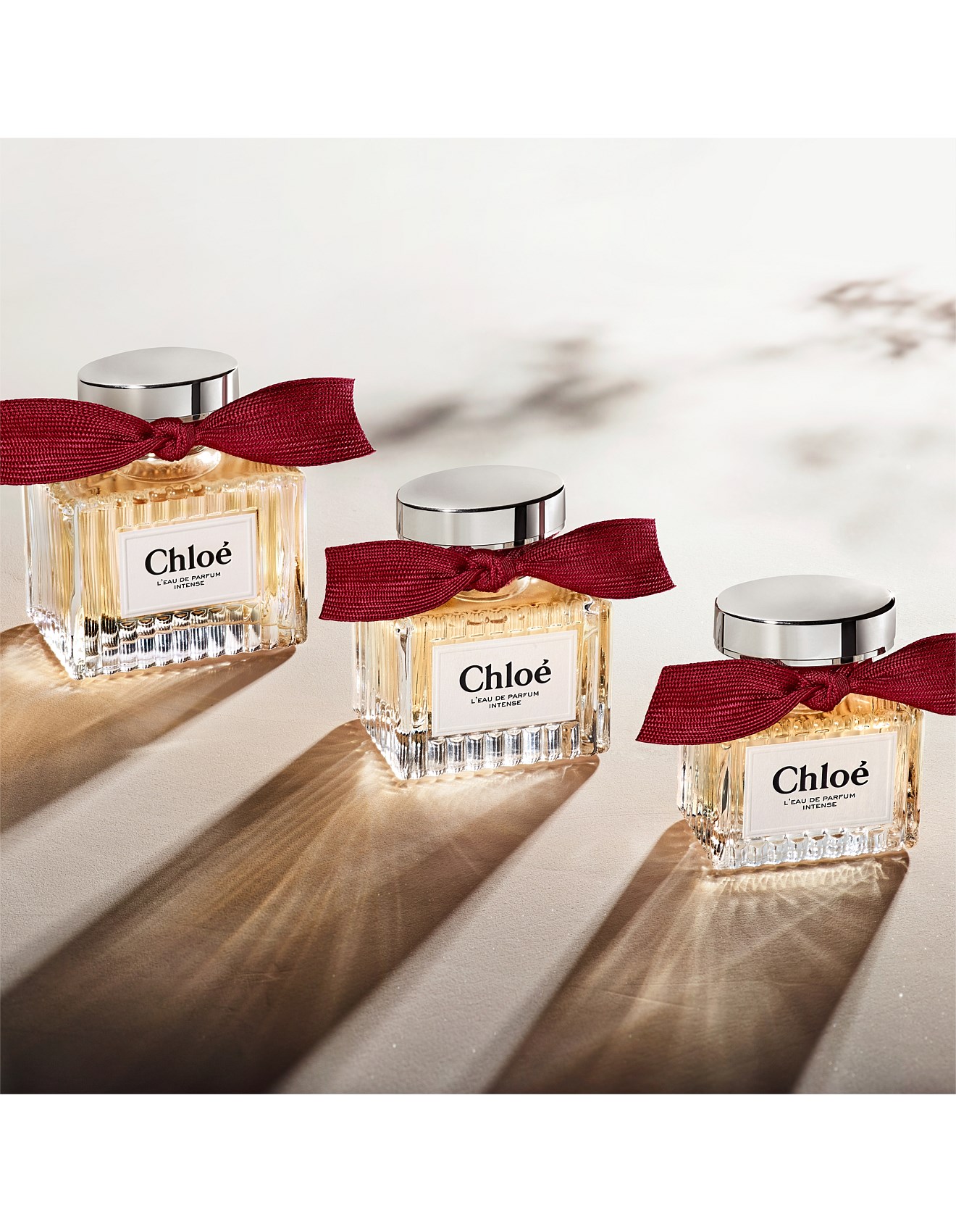 Chloé L'eau De Parfum Intense Edp 30ml | David Jones