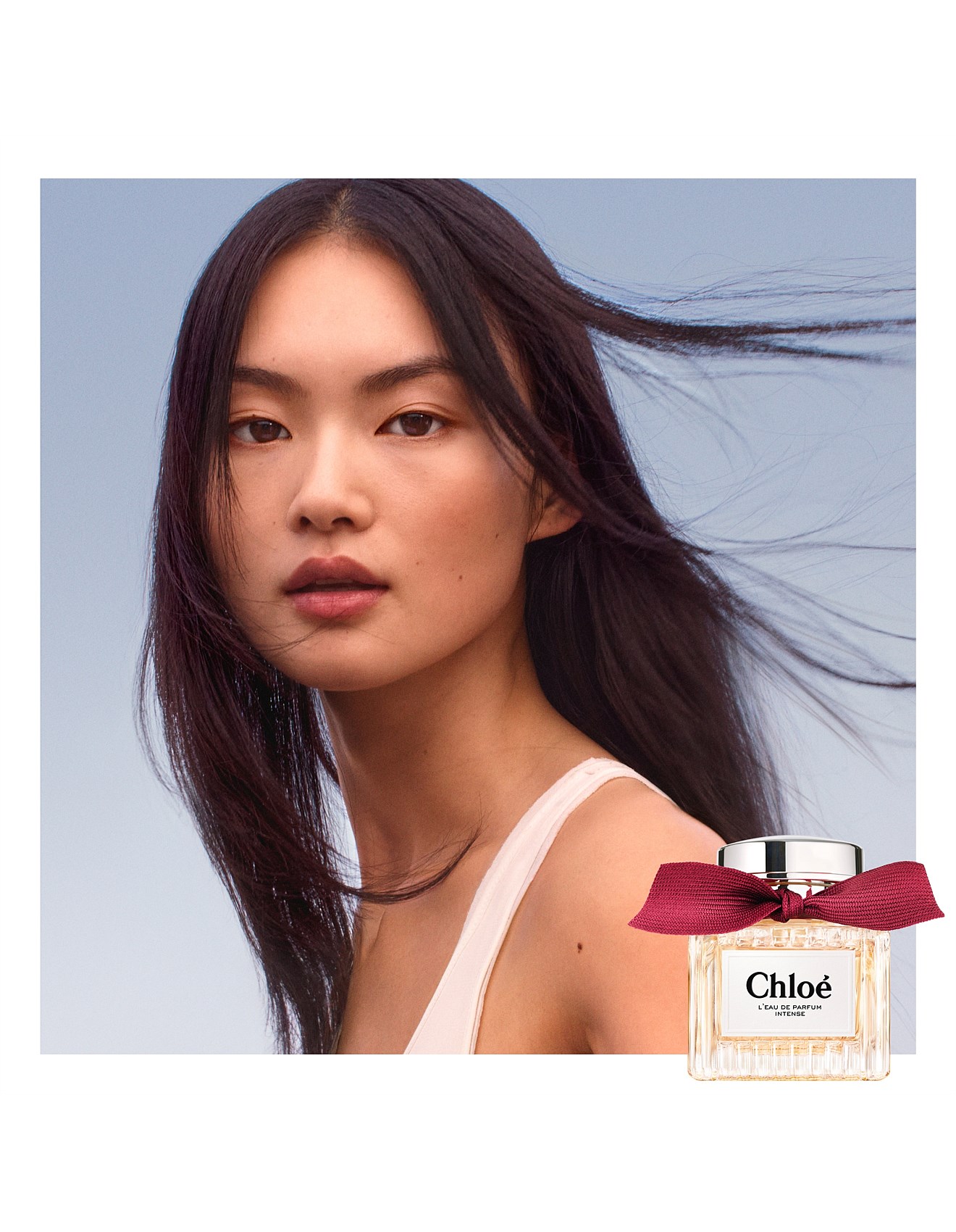 Chloé Chloé L'eau De Parfum Intense Edp 100ml | David Jones