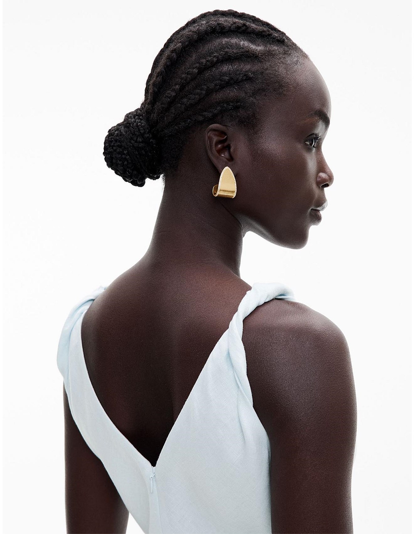 Witchery Lacey Large Earring David Jones