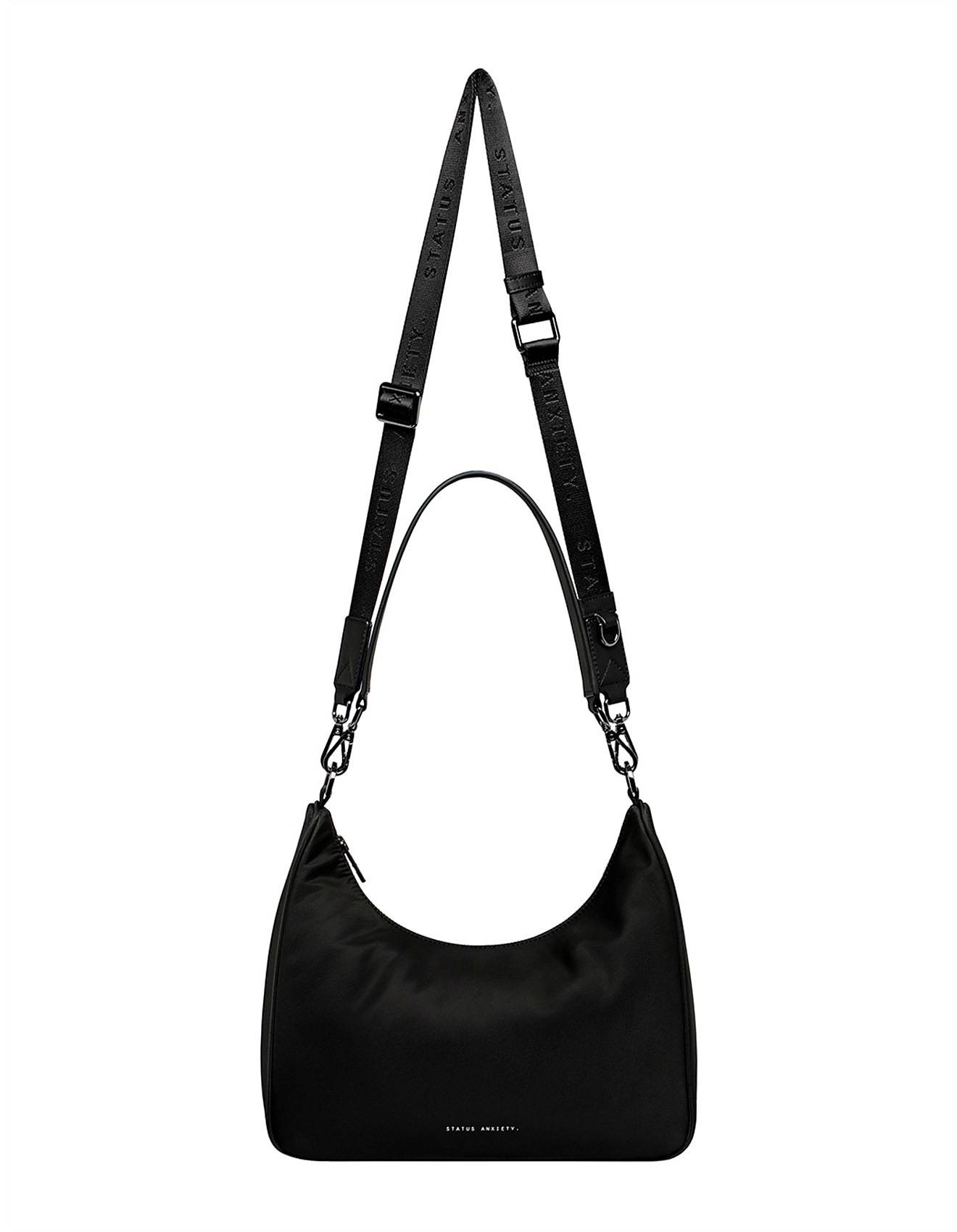 Status Anxiety Fleur Shoulder Bag | David Jones