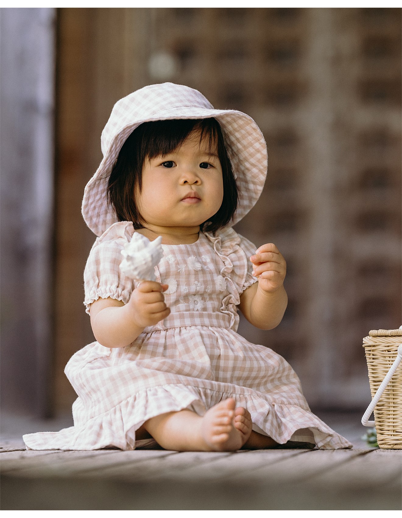 Baby Girl Clothes Morrisons Online Baby Clothes Nutmeg White