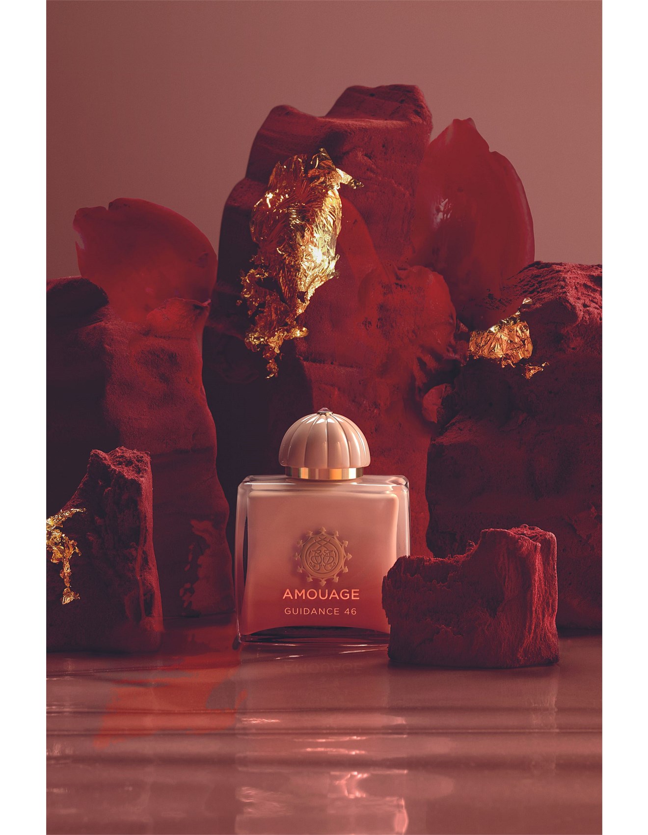 Amouage Guidance Extrait 100ml | David Jones