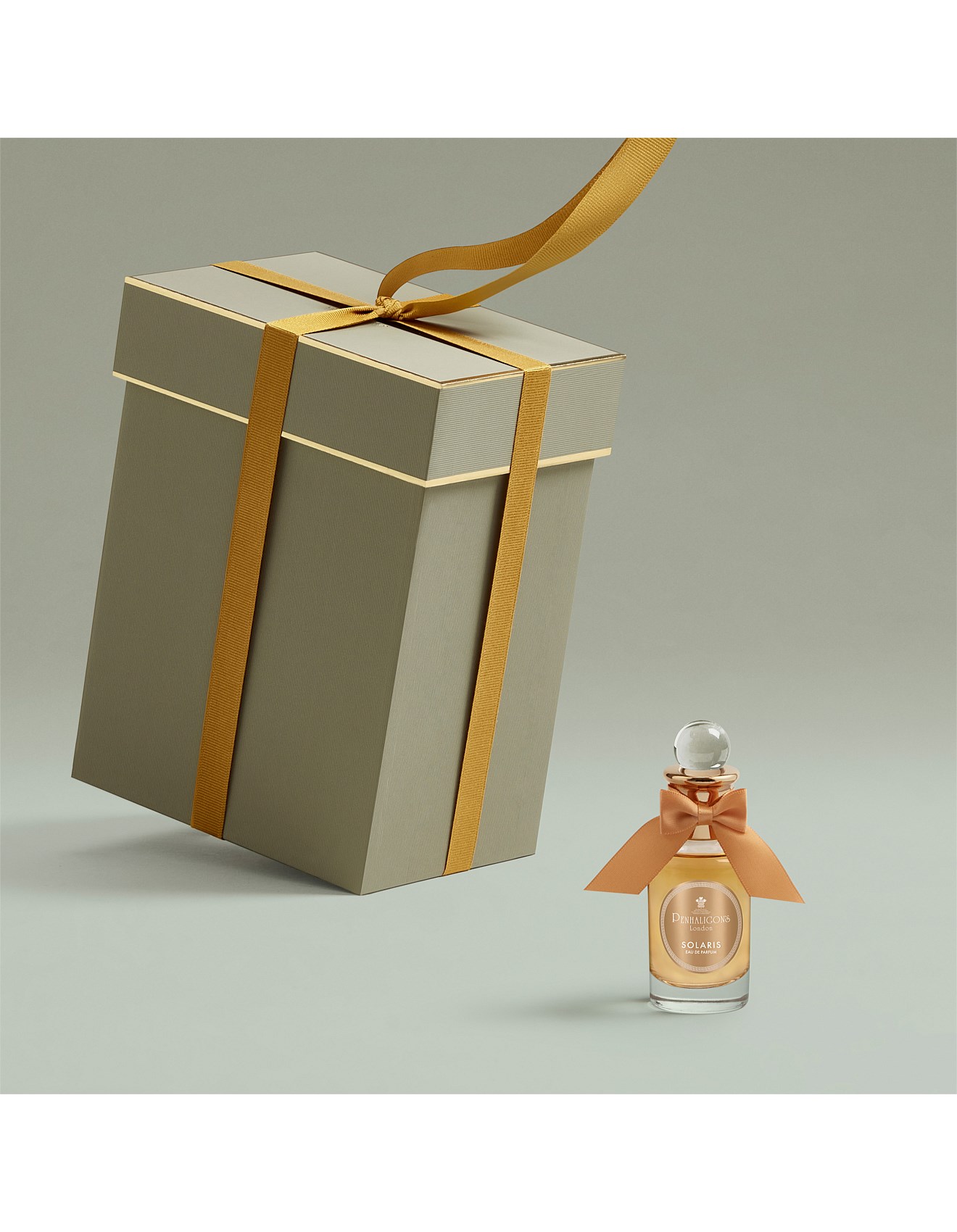 Penhaligons Solaris Edp 30ml David Jones