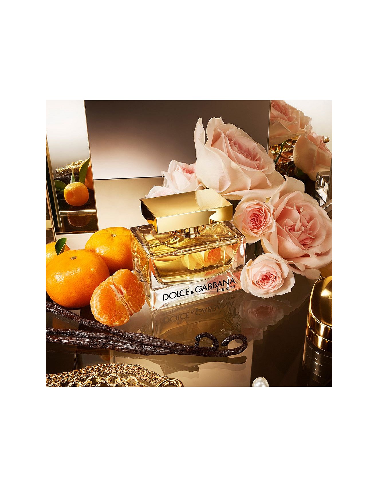 Dolce & Gabbana the One Edp 75ml Gift Set | David Jones