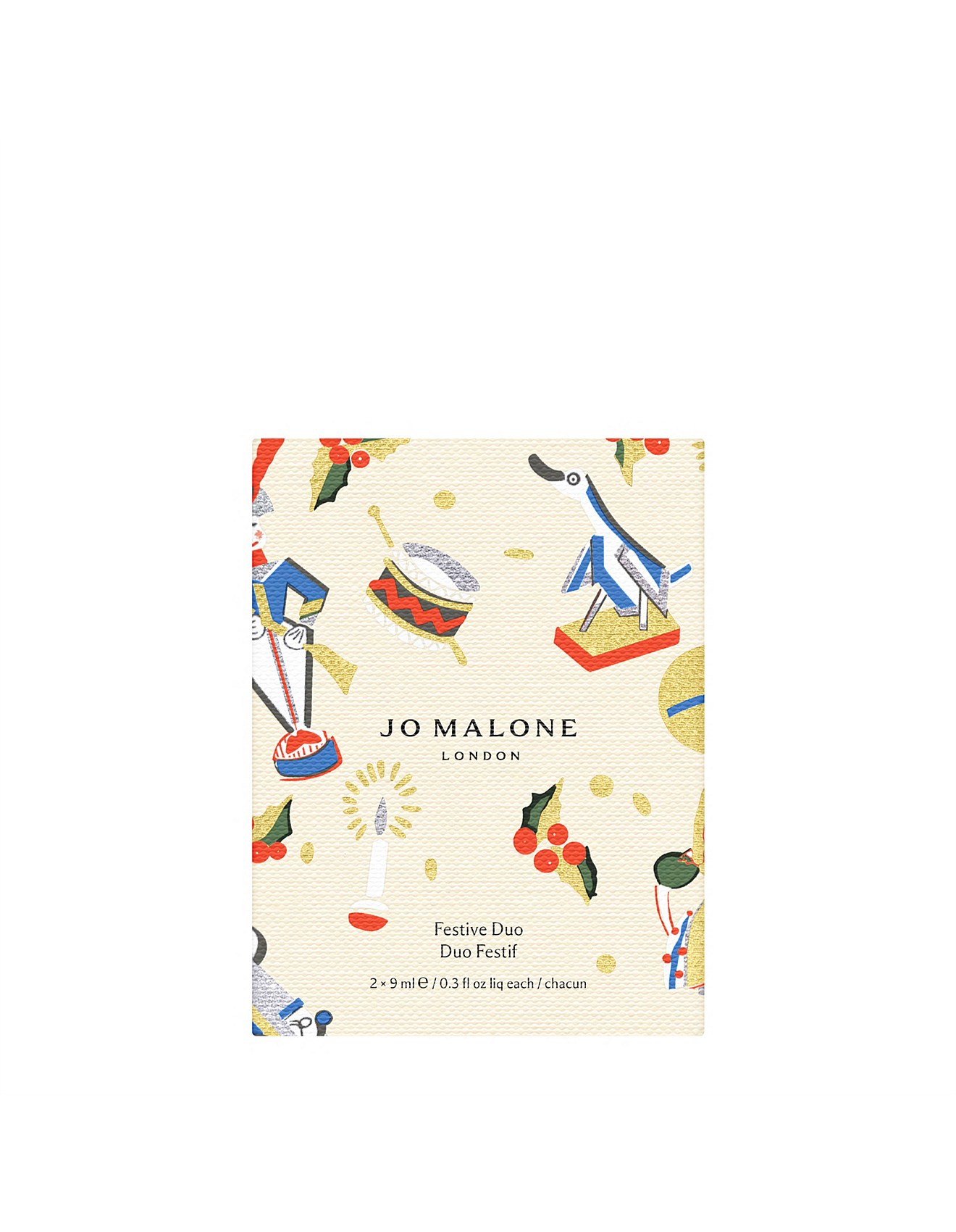 Jo Malone London Festive Cologne Duo | David Jones