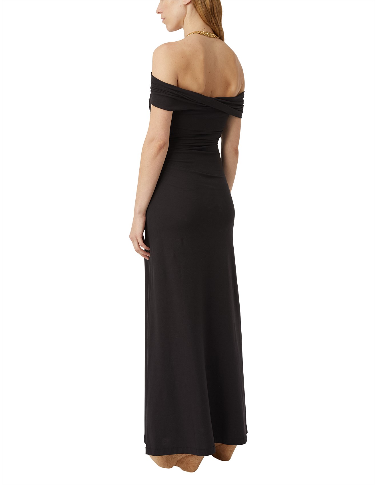 Maxi Dress Camilla Dresses David Jones Camilla And Marc Annalise