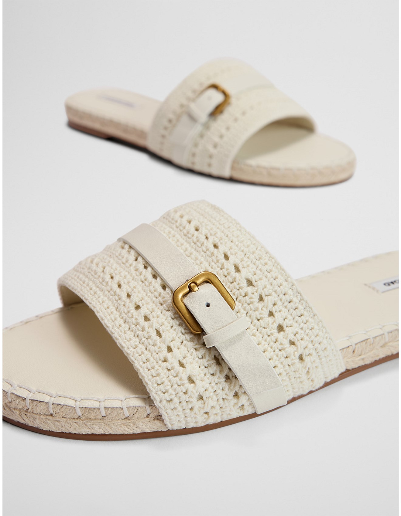 Country Road Lucille Slide David Jones