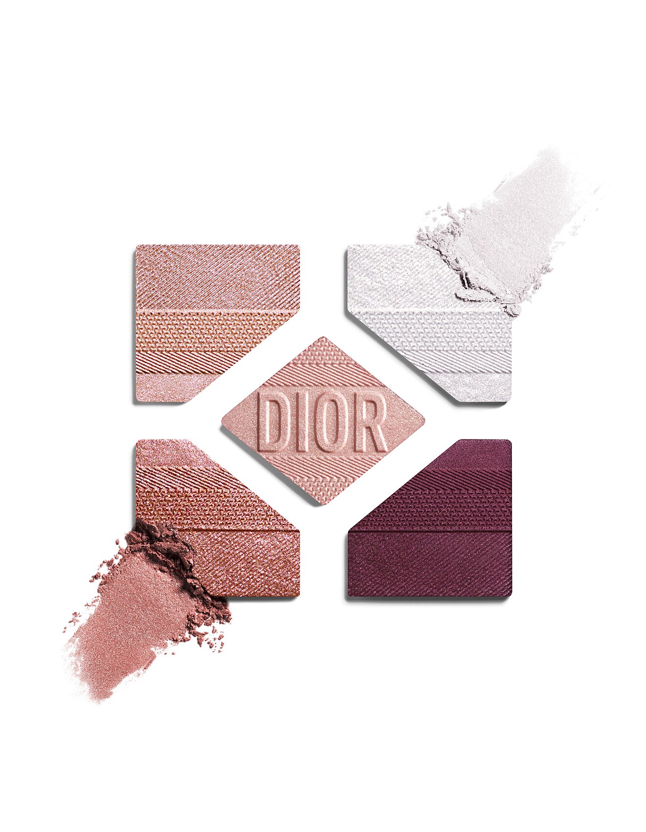 Dior Diorshow 5 Couleurs Paris Limited Edition | David Jones