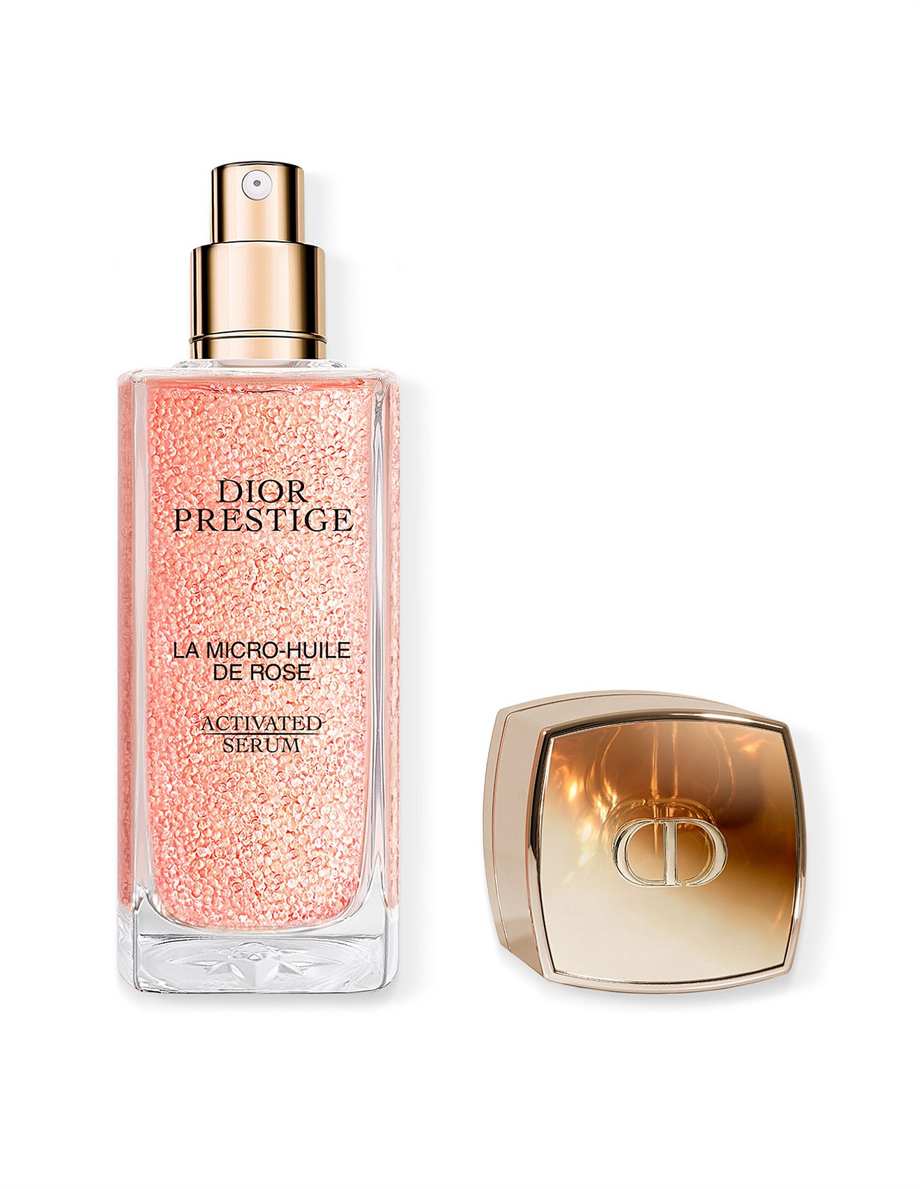 Dior Prestige 美容液 50ml プレステージ マイクロ ユイル R セラム / ディオール(美容液