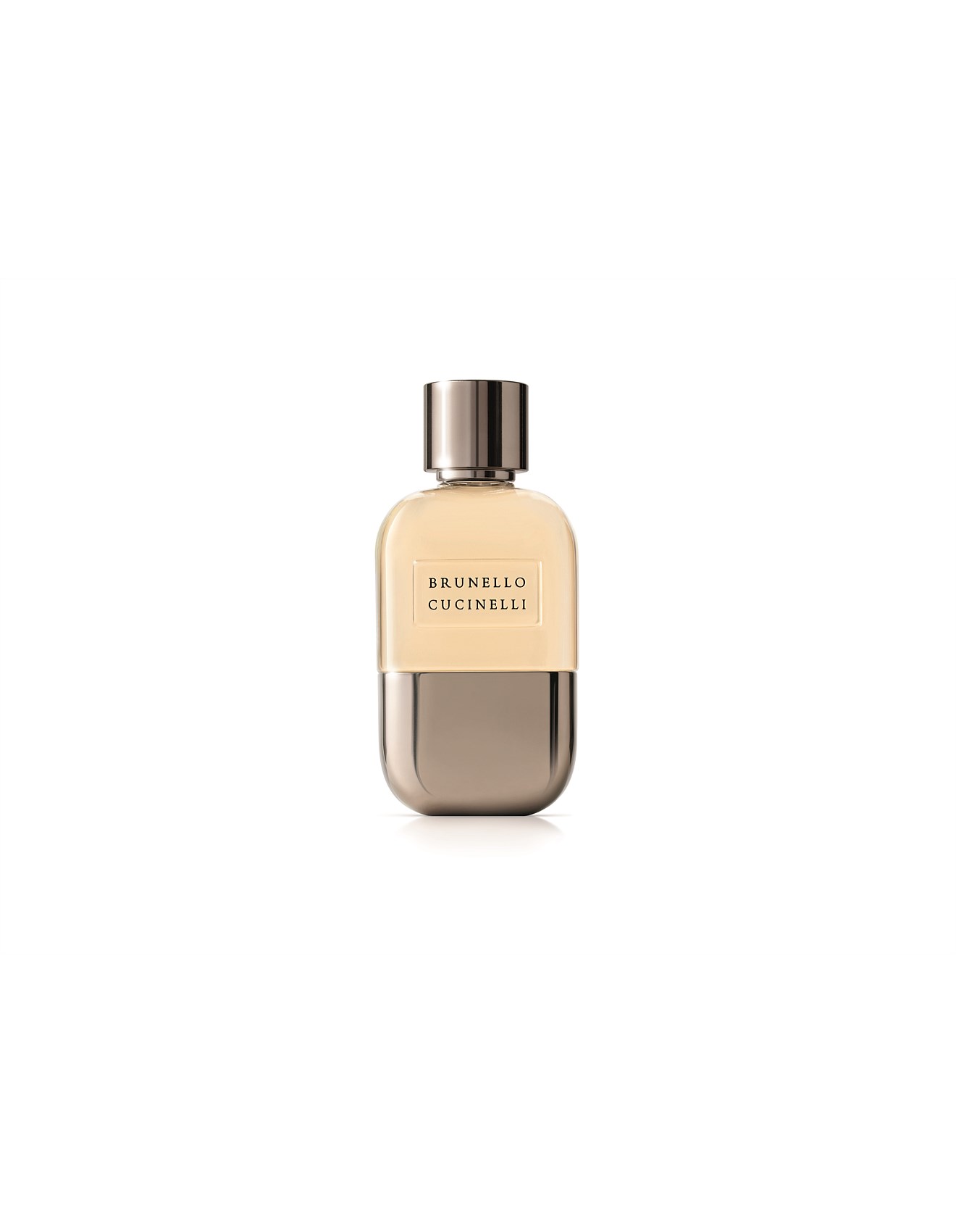 BRUNELLO CUCINELLI フレグランス　　100 Men\u0027s Eau de Parfum 3.4 . (100 ml) | Brunello Cucinelli Fragrance