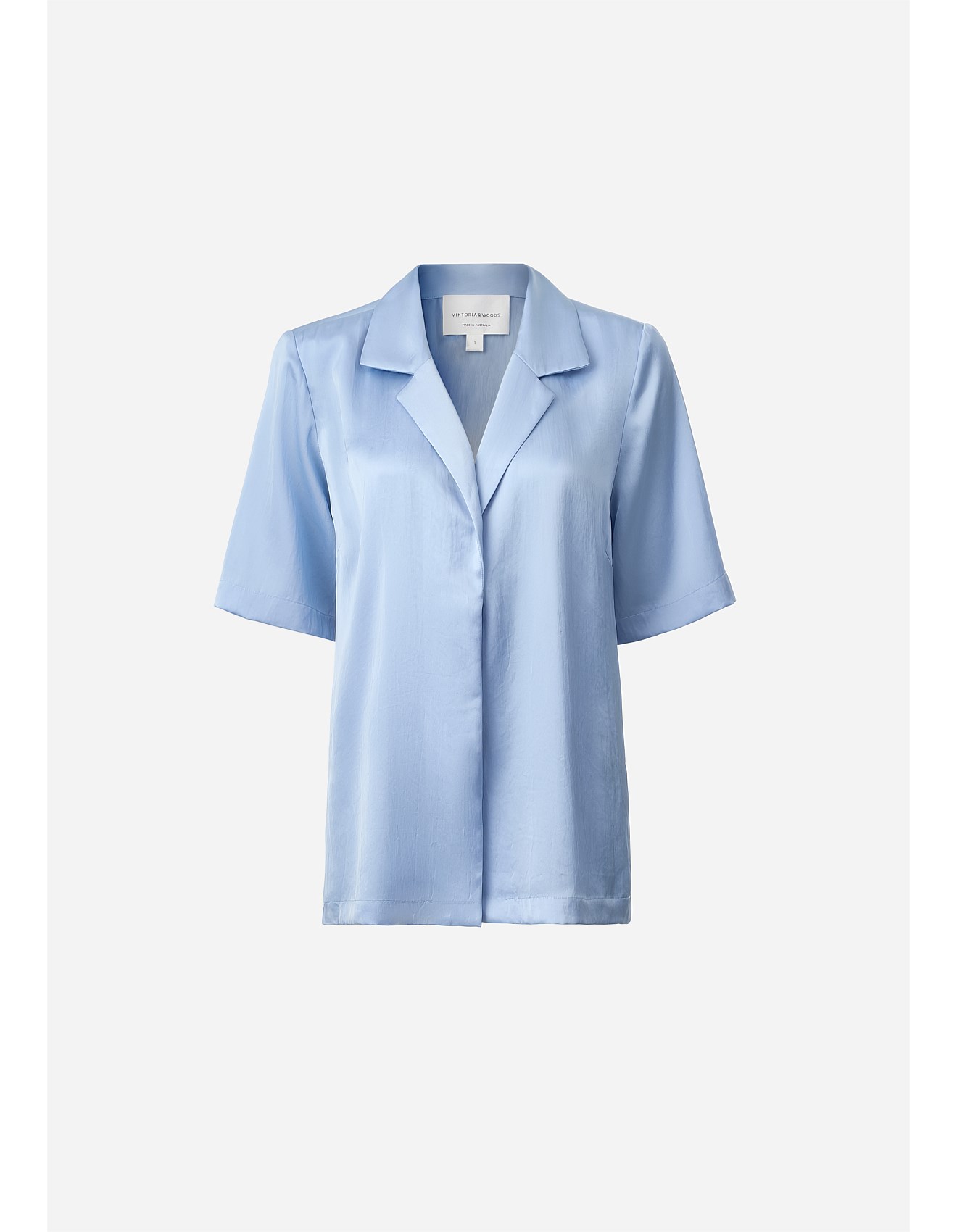 Viktoria & Woods Applause Shirt | David Jones