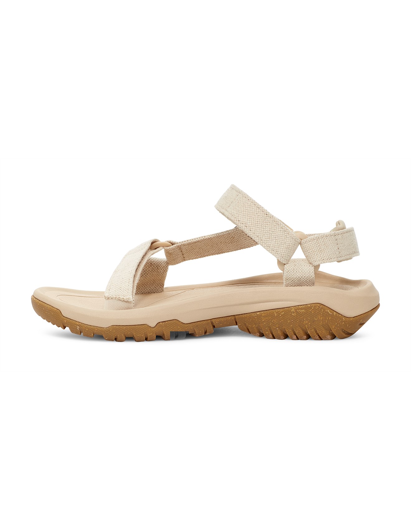 Teva Women's W Hurricane Xlt2 Hemp Sandal David Jones