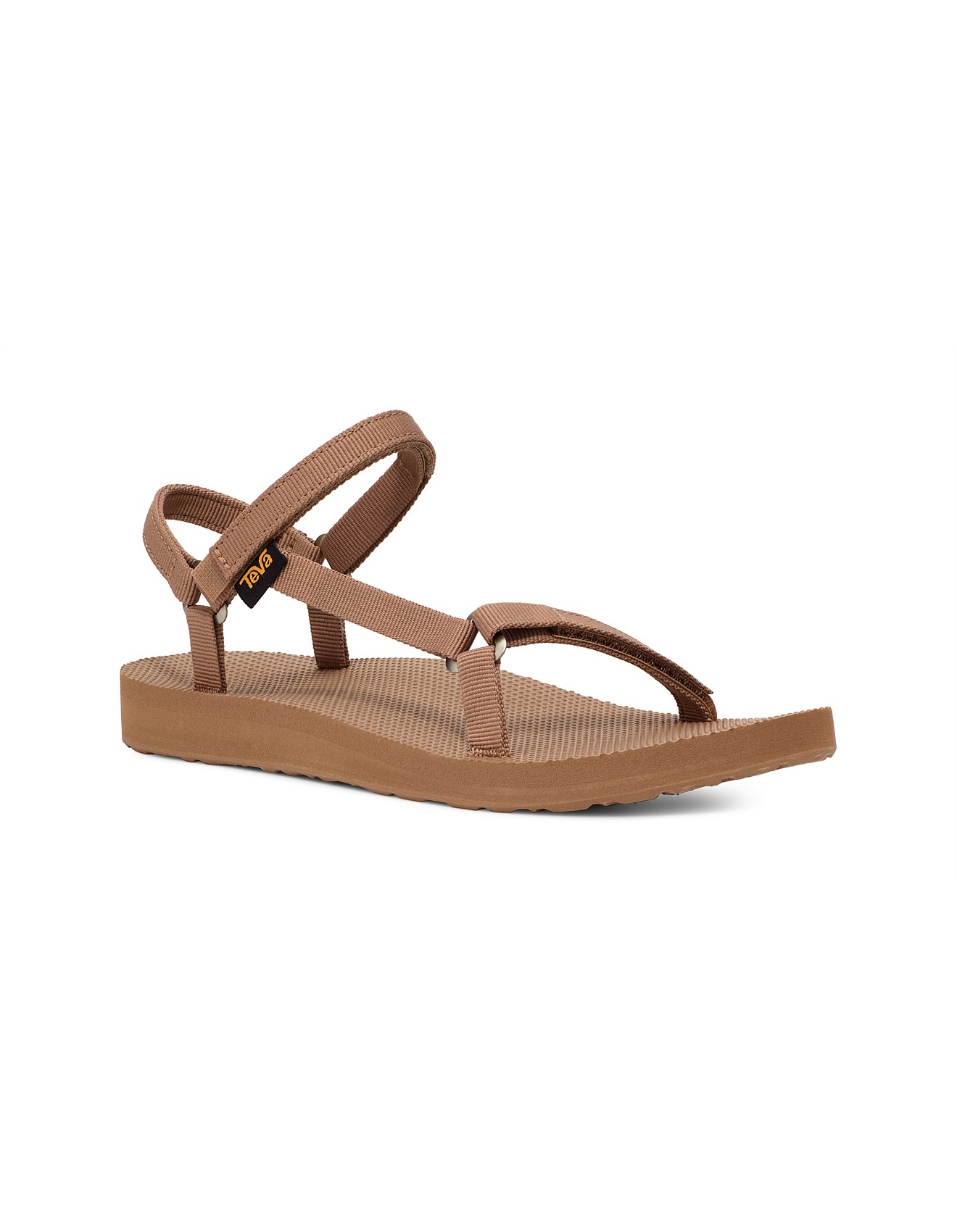 Teva Women's W Original Universal Slim Sandal David Jones