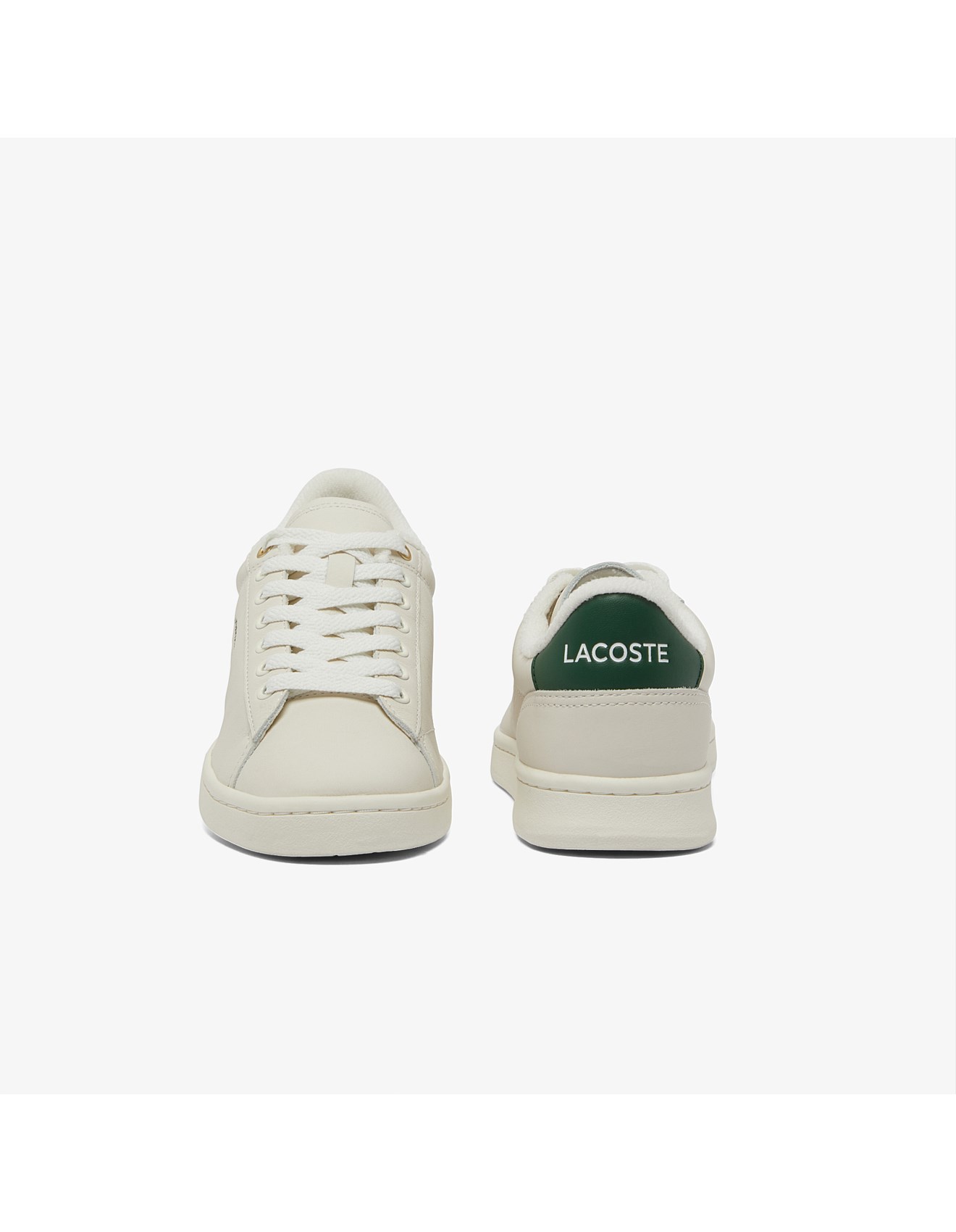 Lacoste Women's Carnaby Set 224 6 Sfa Sneaker | David Jones