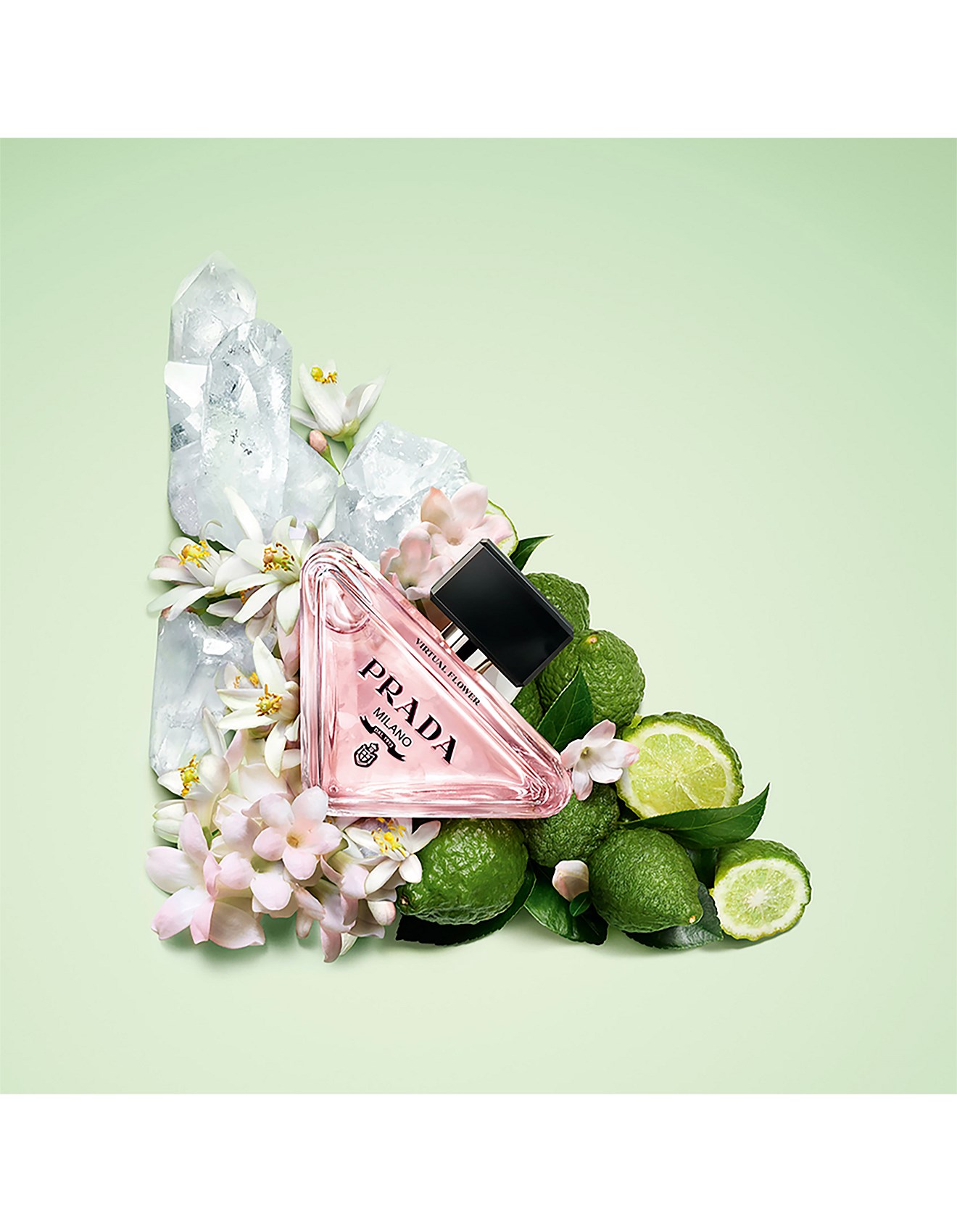 Prada Prada Paradoxe Virtual Flower 90ml | David Jones