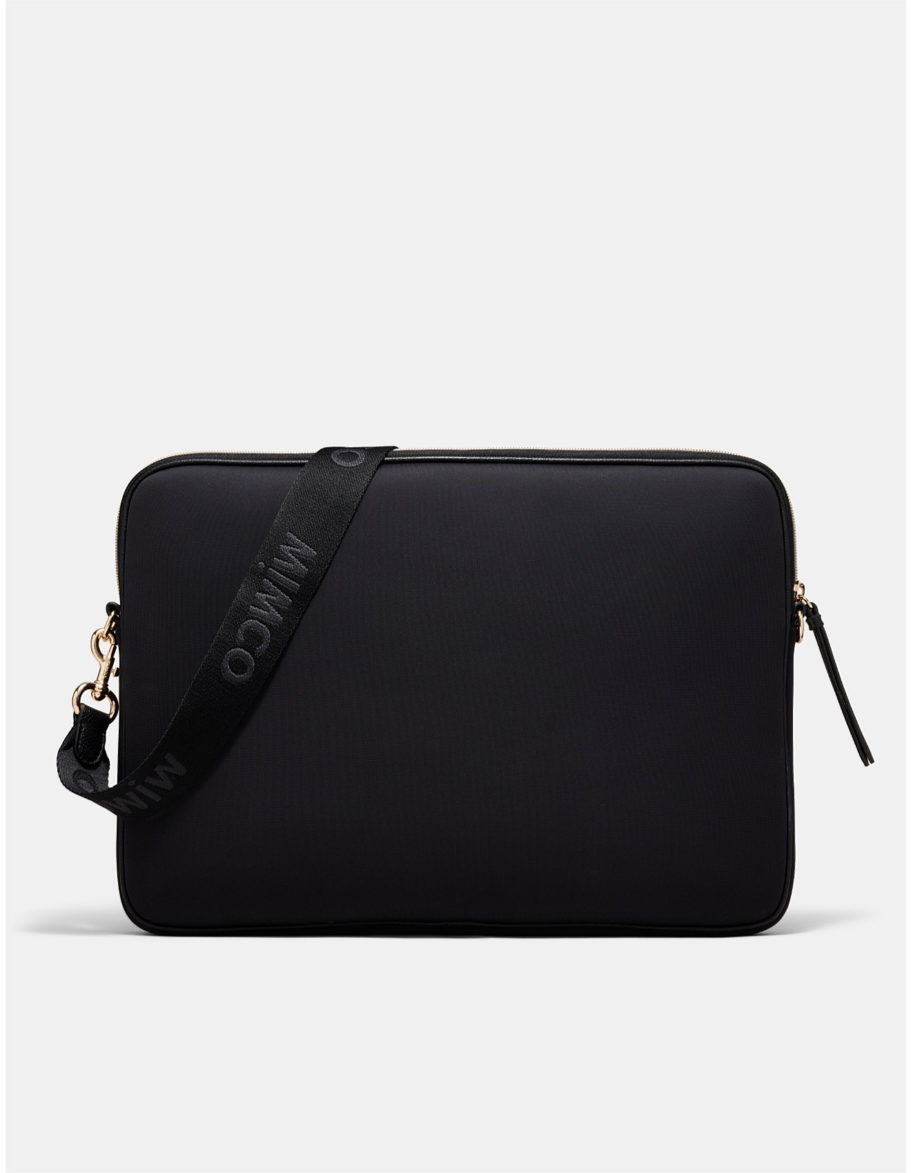 Mimco Brunswick Laptop Bag | David Jones