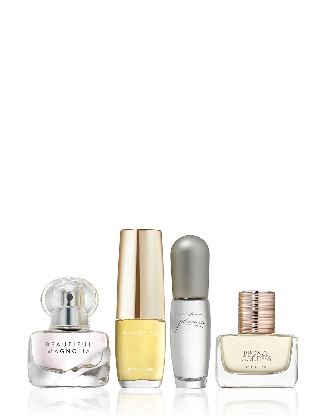 Estee Lauder Fragrance Treasures Set David Jones