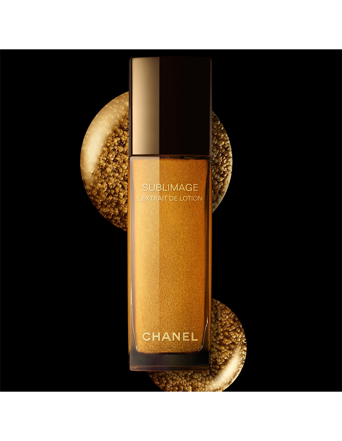 Chanel Sublimage L'extrait De Lotion Lotion | David Jones