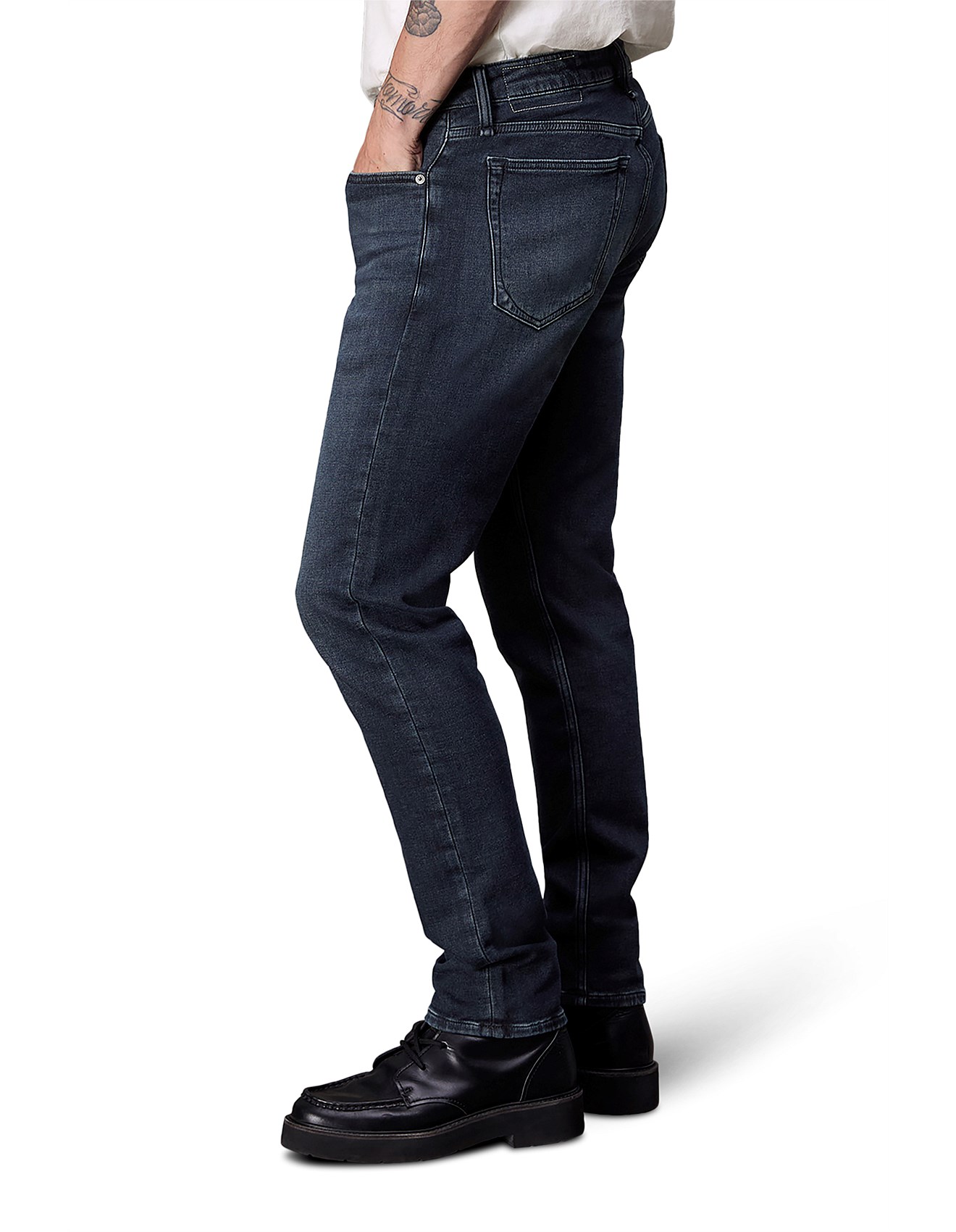 Rag Bone Fit Stride David Jones