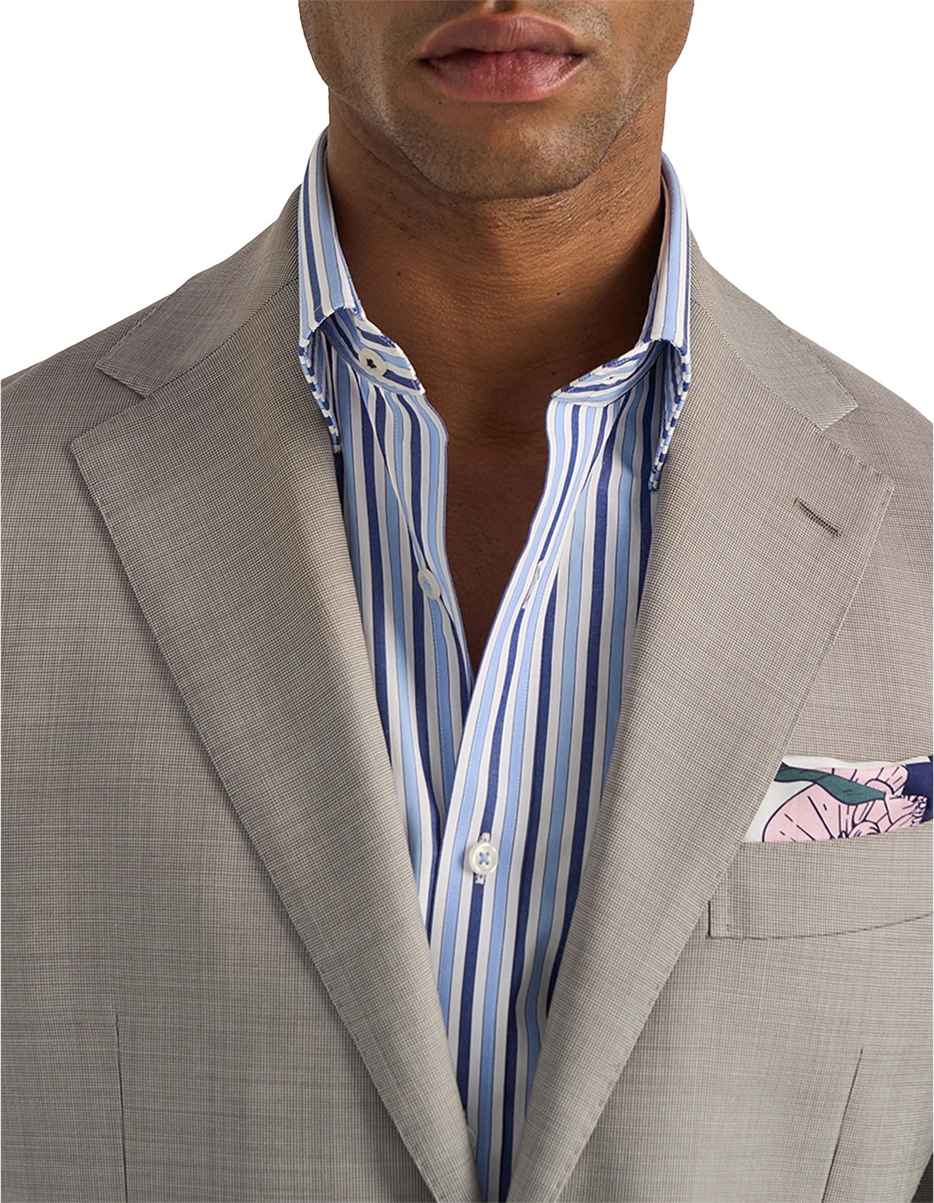 Mj Bale Gladstone Jacket David Jones