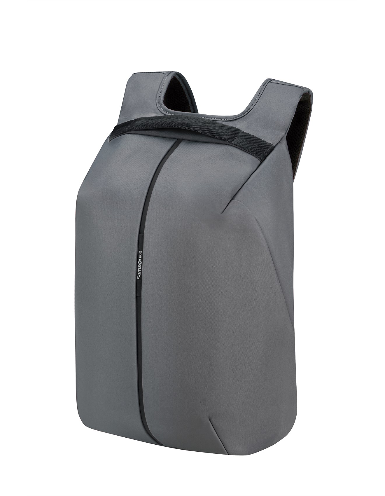 Samsonite Securipak Backpack Grey David Jones