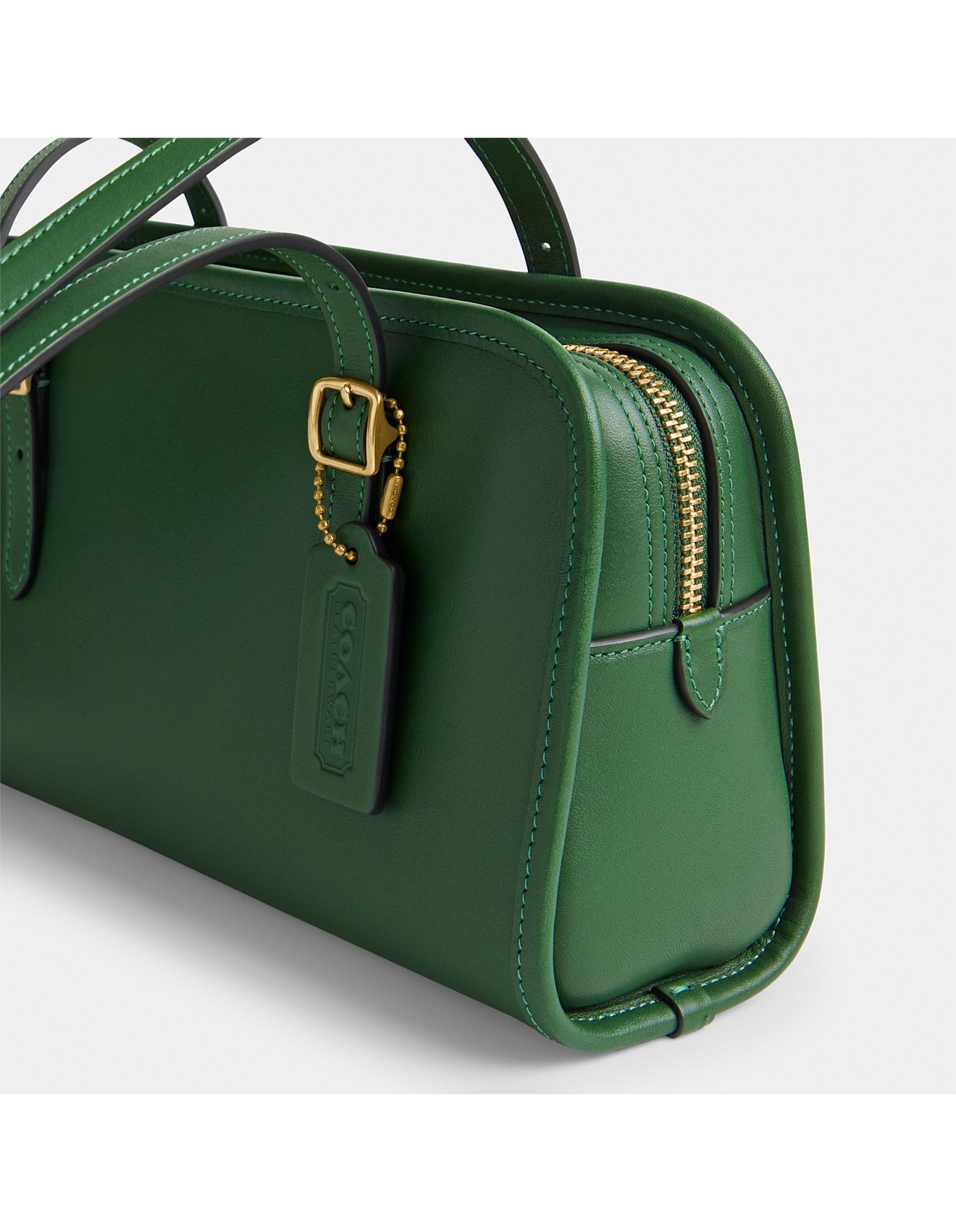 Coach Swing Zip | David Jones