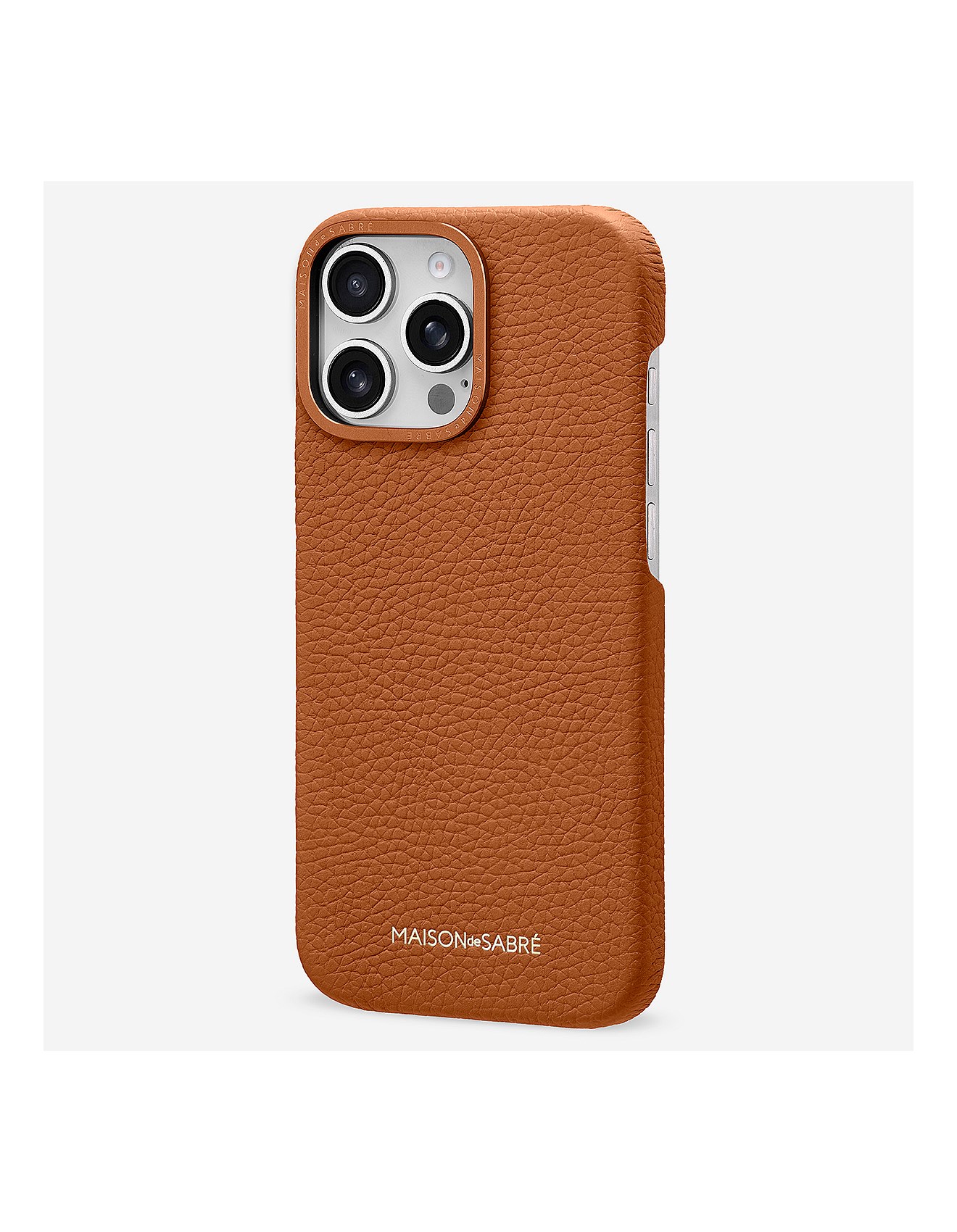 Maison de Sabre‘ iPhone16pro The iPhone 16 Cases – MAISON de SABRÉ