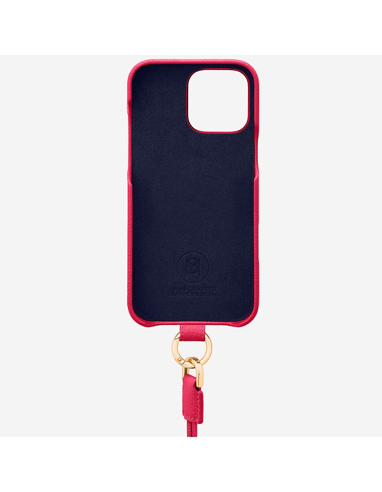 Maison De Sabre the Sling Phone Case Iphone 16 Pro Max | David Jones