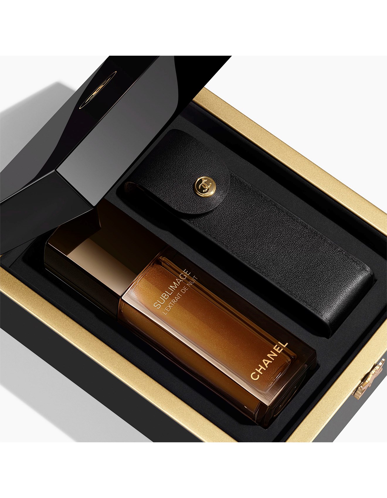 Chanel Sublimage L'extrait De Nuit -Le Coffret Ultimate Repair