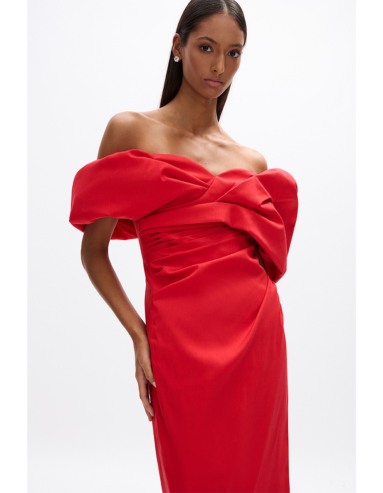 Rachel Gilbert Gia Dress David Jones