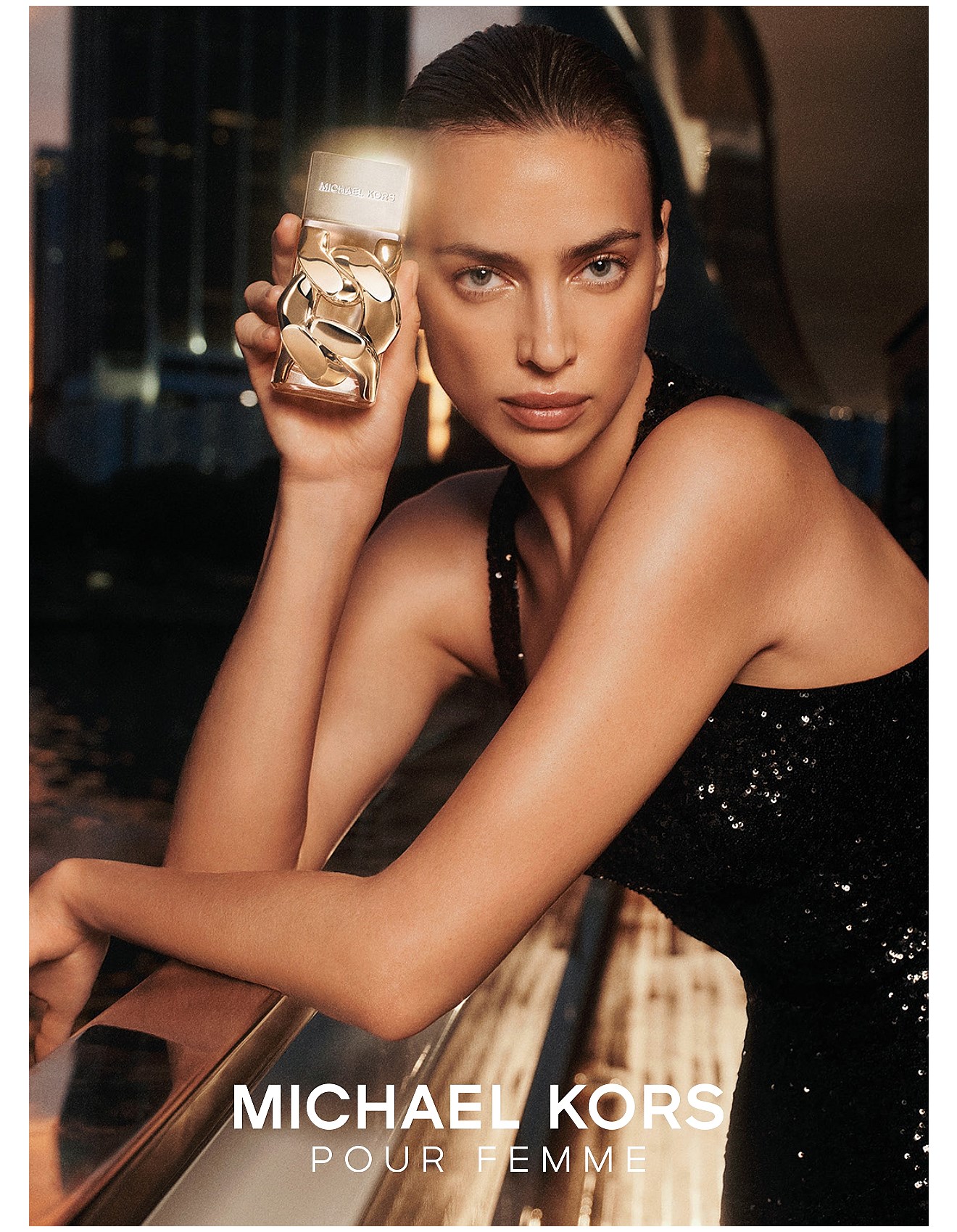 Michael Kors Pour Femme Eau De Parfum www.davidjones.com