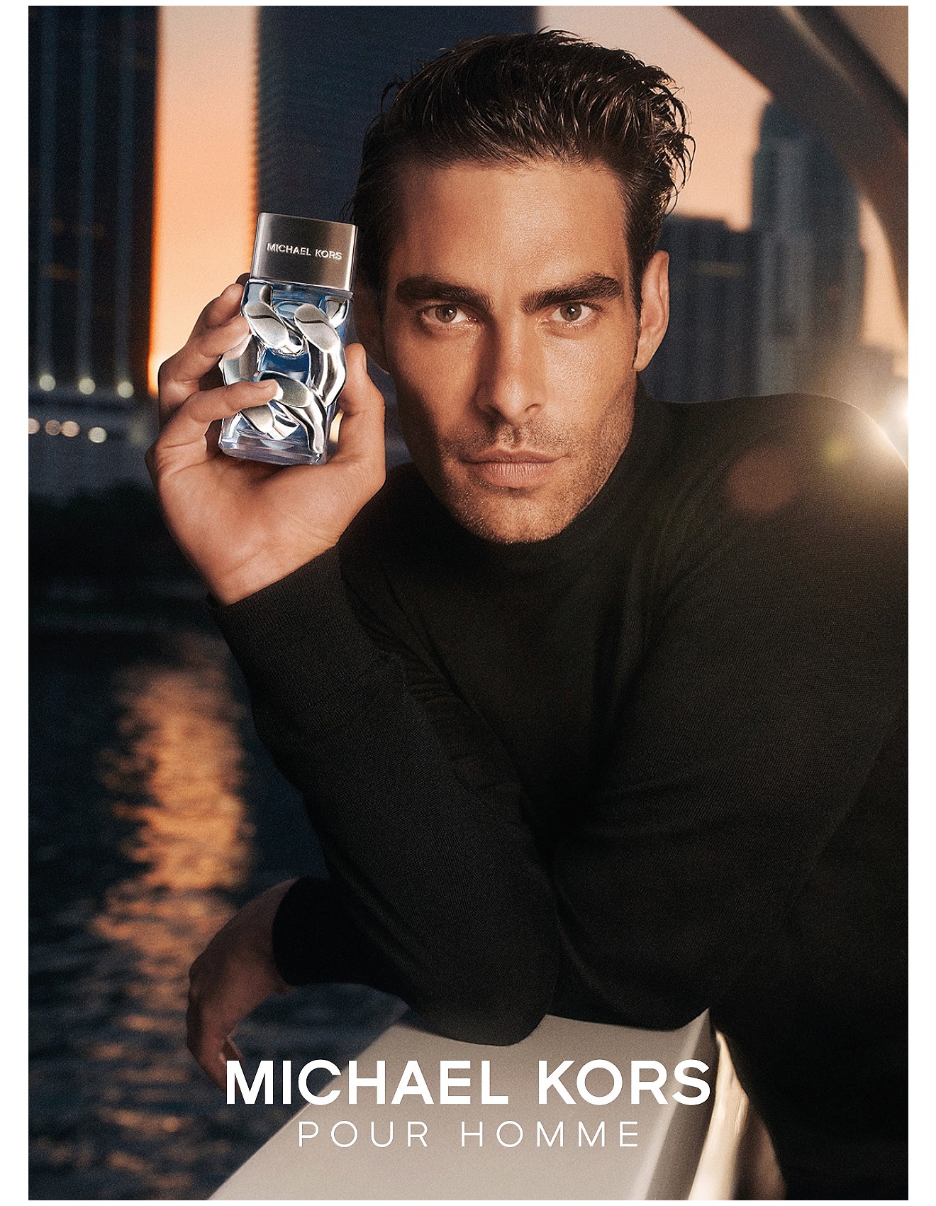 Michael Kors Michael Kors Pour Homme Edp 100ml David Jones