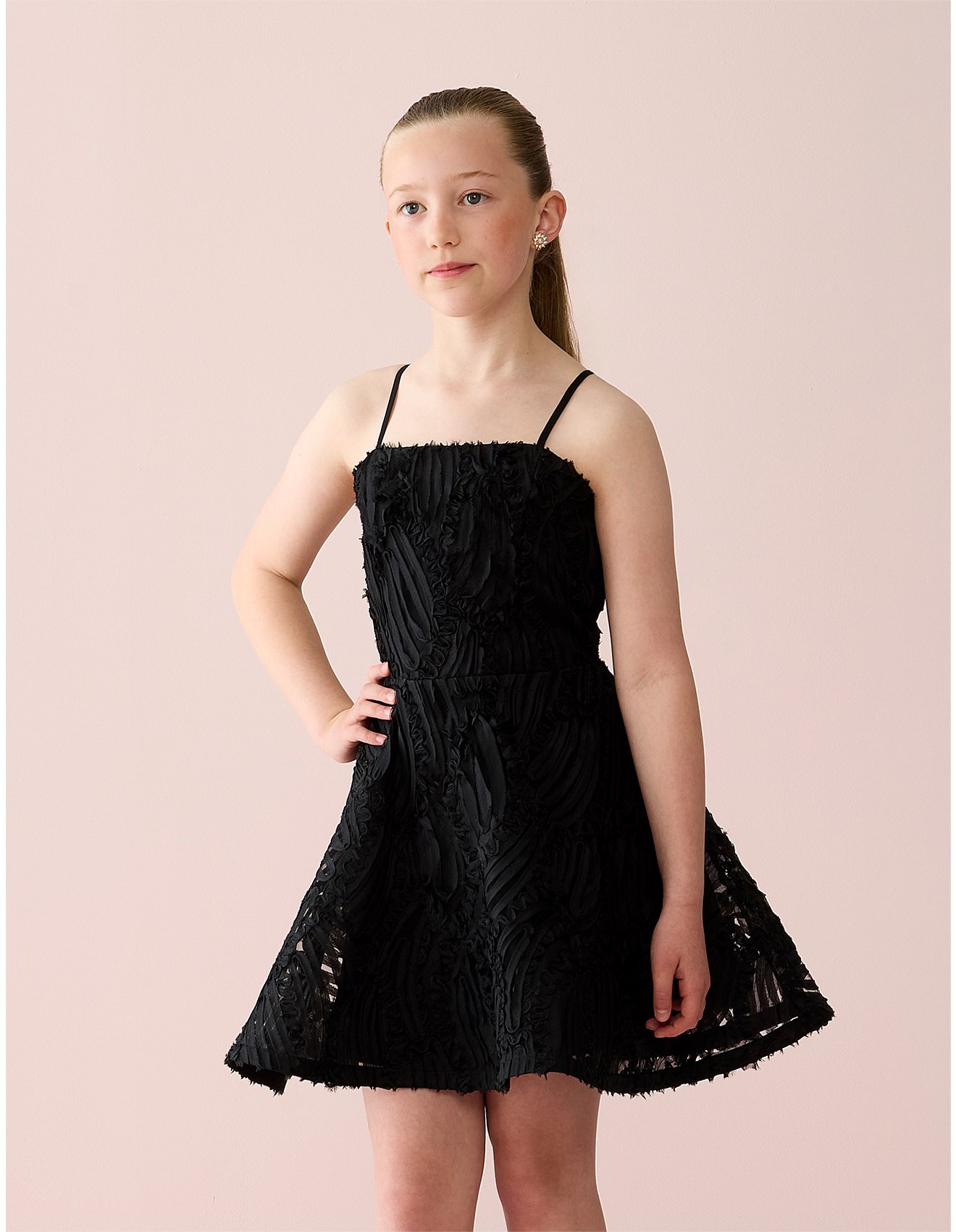 David Jones Collection Beloved Dress David Jones