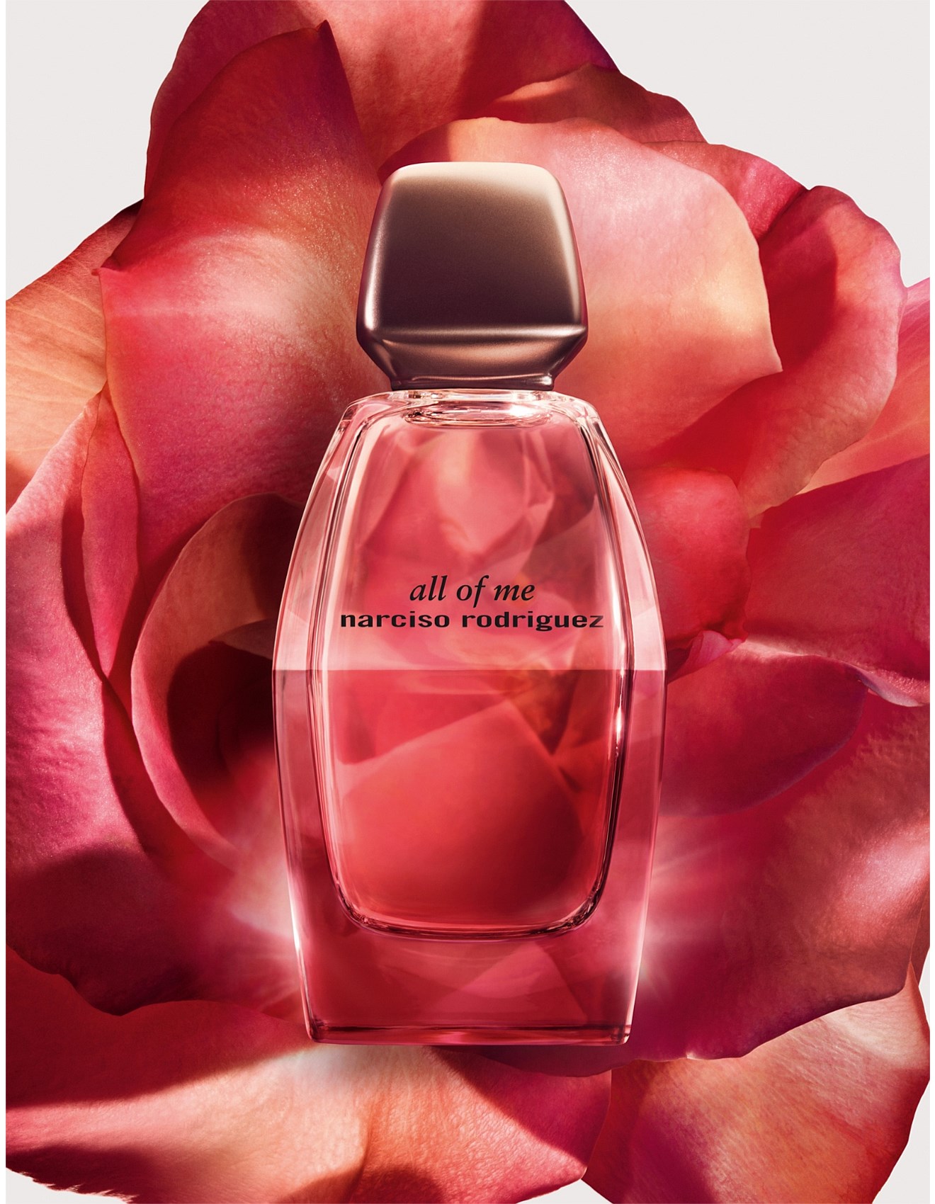 All Of Me Parfum Damen Narciso Rodriguez Narciso Rodriguez All Of