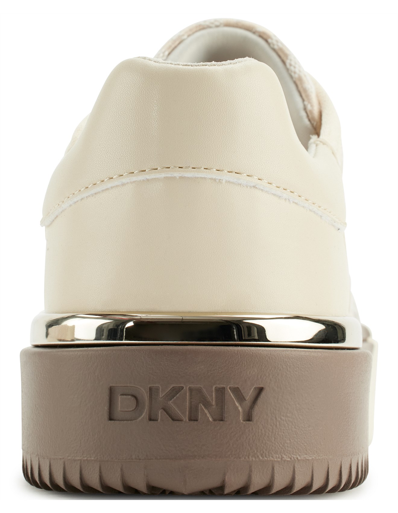 Dkny Bradley -Lace Up Sneaker David Jones - Main Image