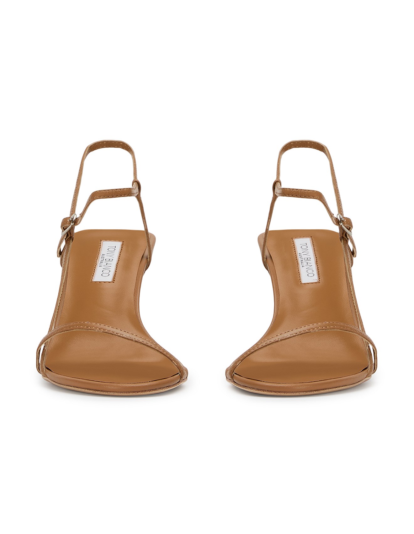 Tony Bianco Women's Caprice Sandal | David Jones