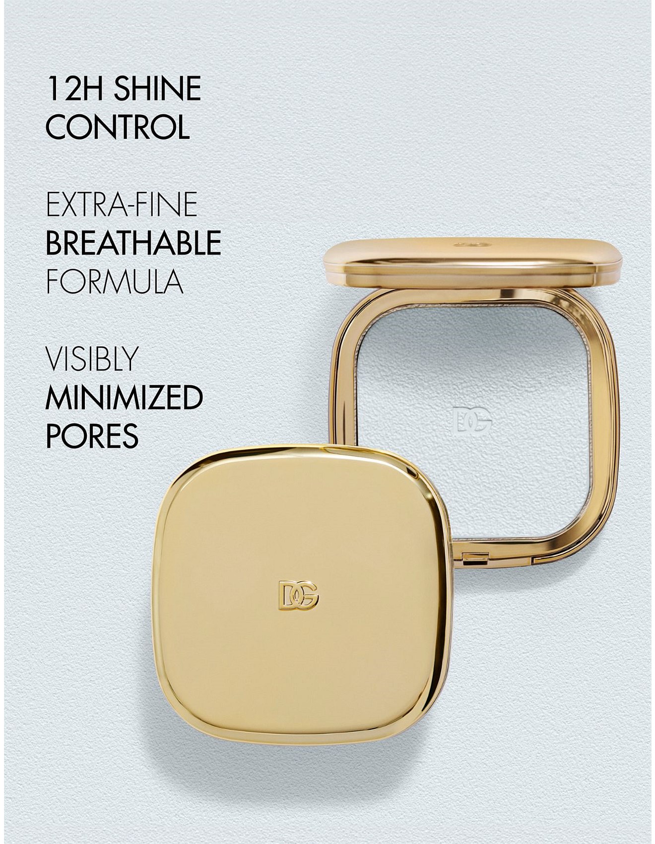 Dolce & Gabbana Fig Skin Perfector David Jones