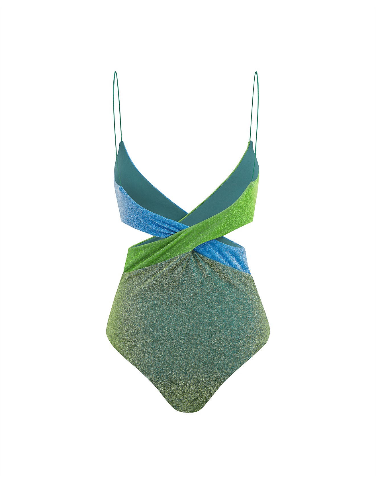 It's Now Cool the Riot One Piece Swimsuit David Jones