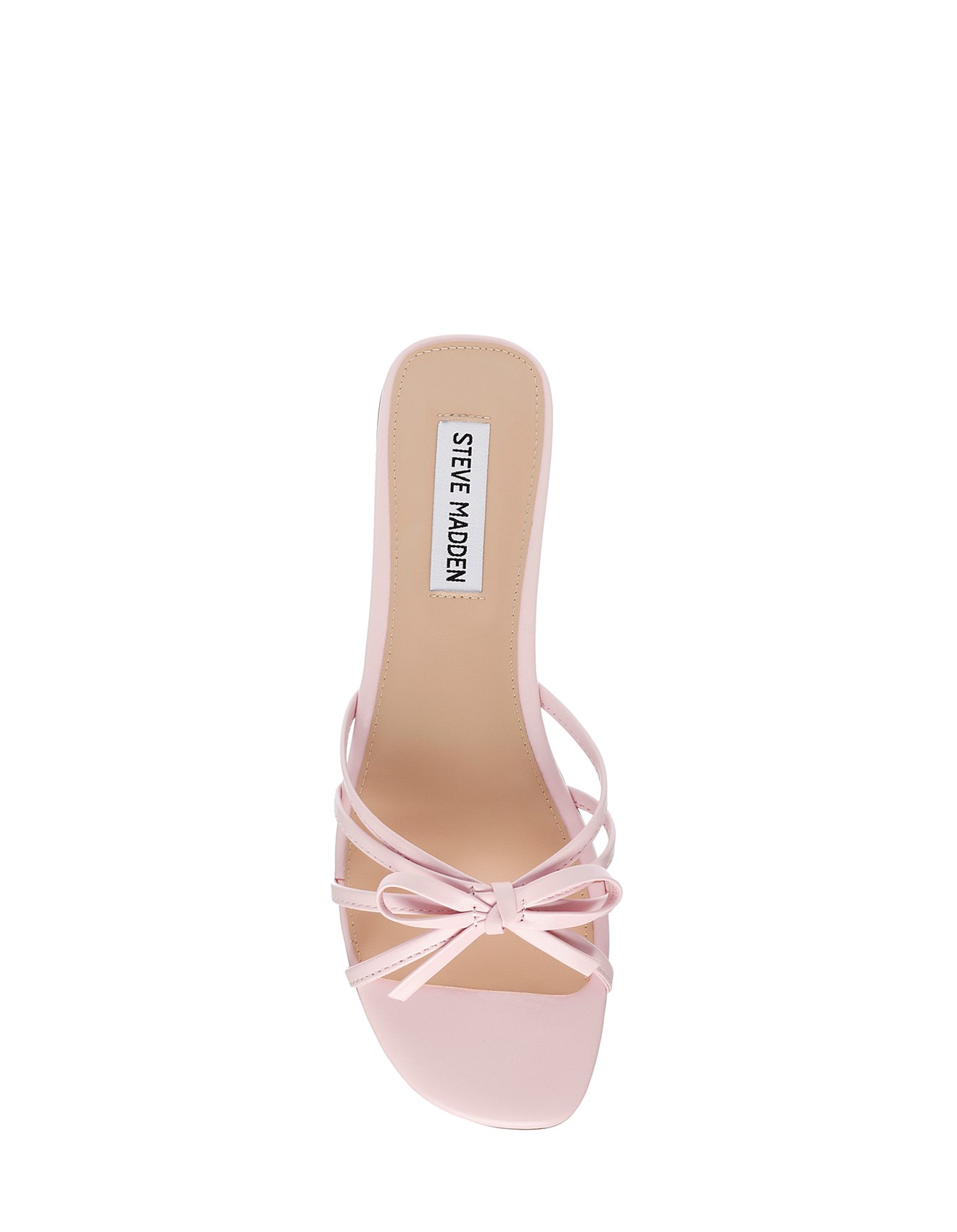 Steve Madden Women's Zurich Sandal | David Jones