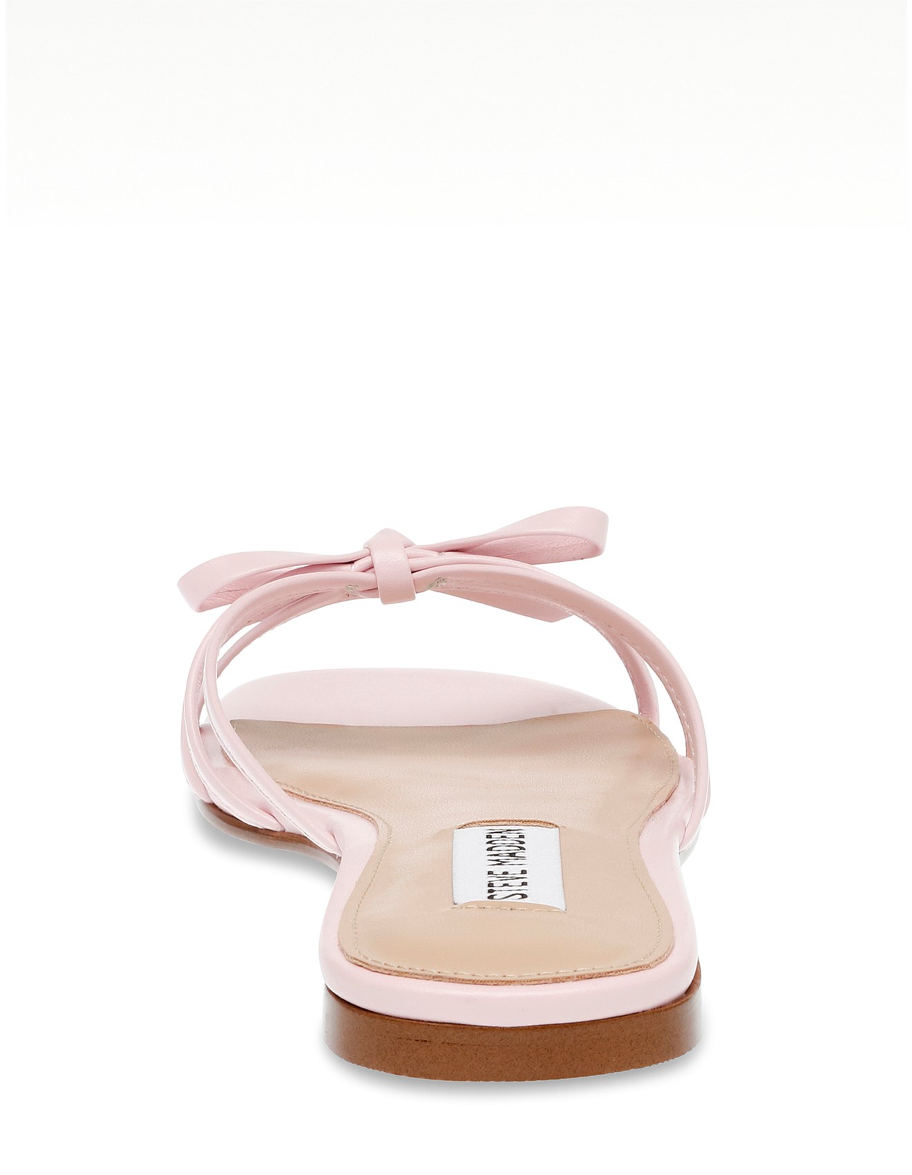 Steve Madden Women's Zurich Sandal David Jones