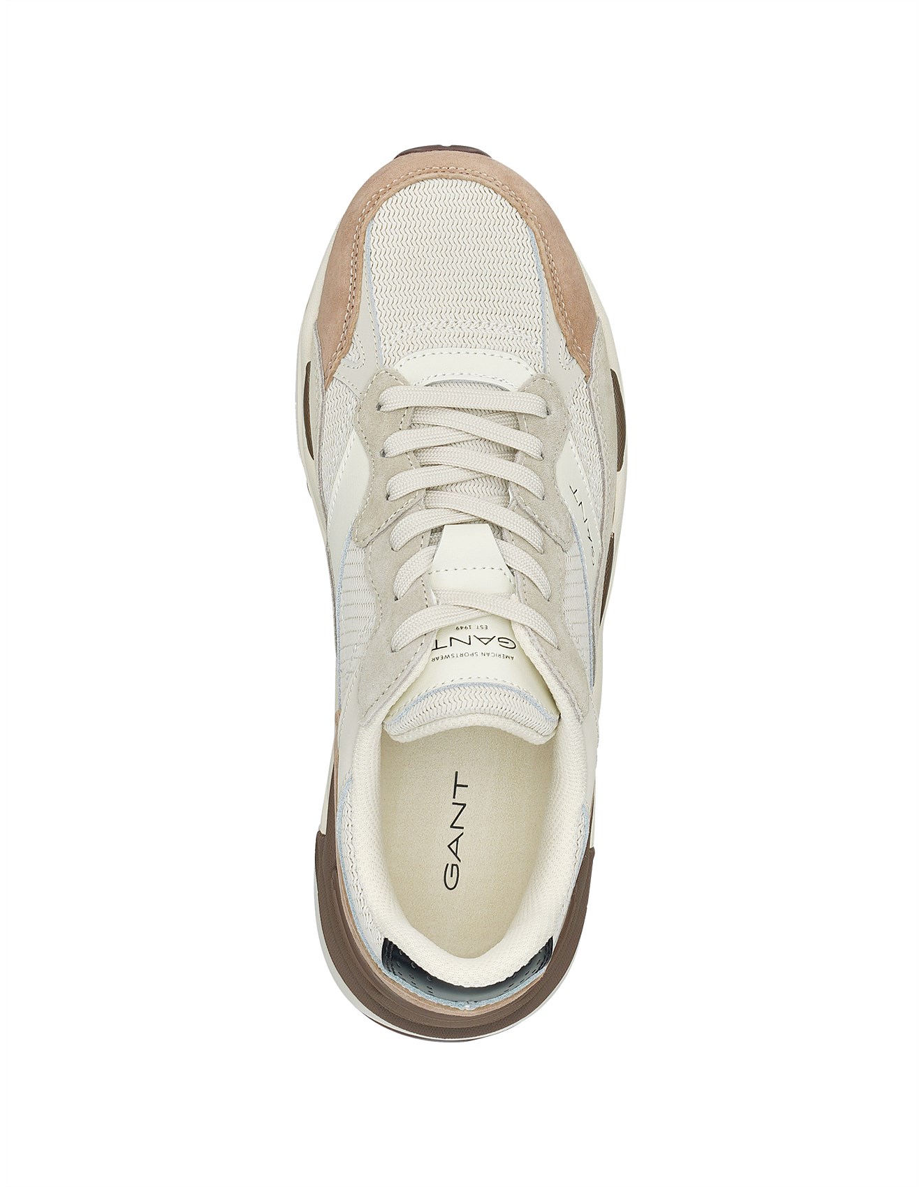 Gant Zupimo David Jones