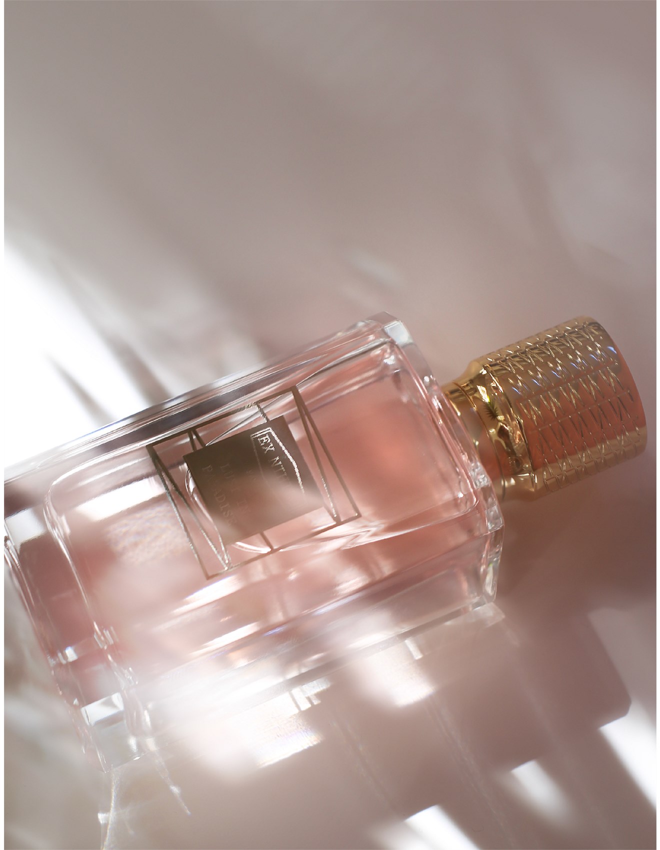 Ex Nihilo Lust In Paradise Edp 100ml | David Jones