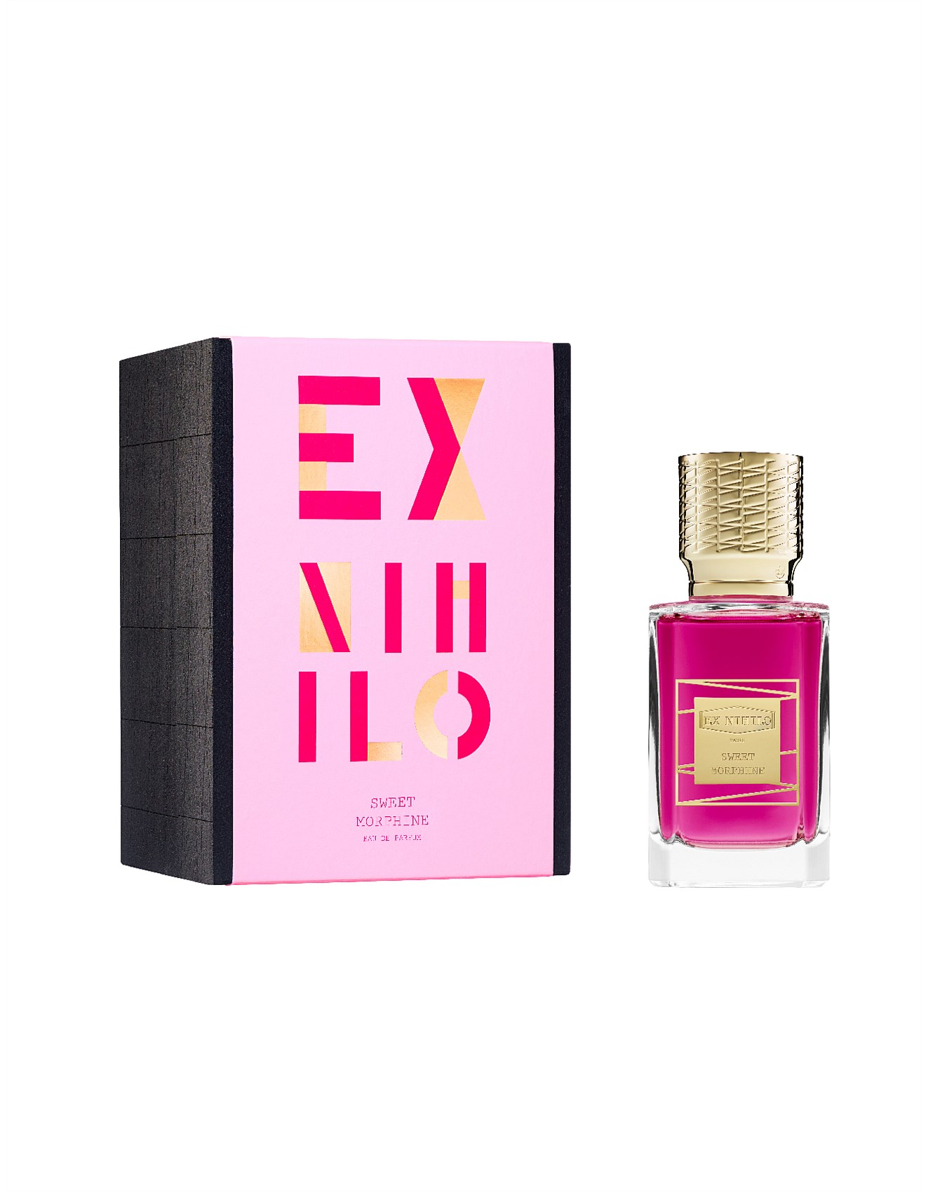 Ex Nihilo My Sweetest Morphine Edp 50ml | David Jones