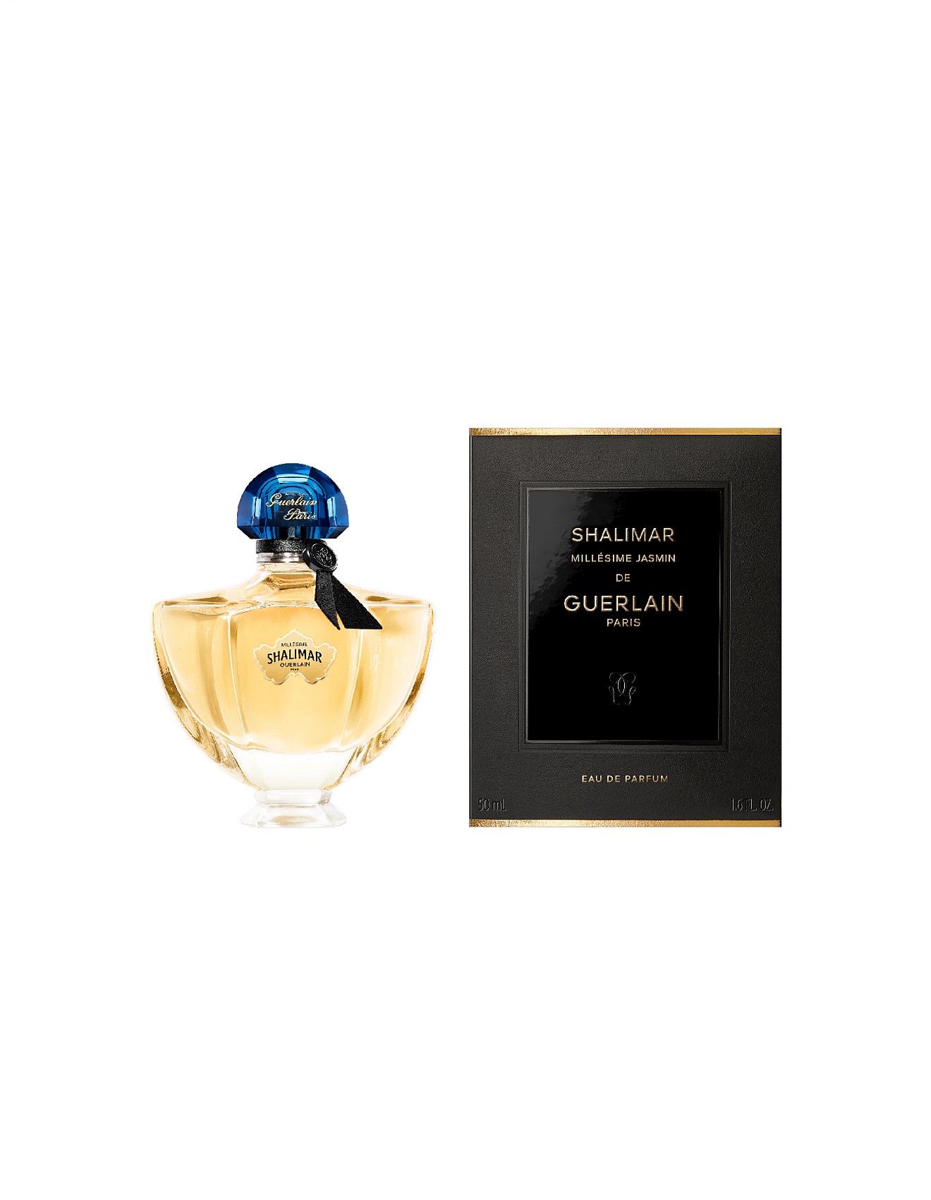 Guerlain Shalimar Millesime Edp 50ml | David Jones