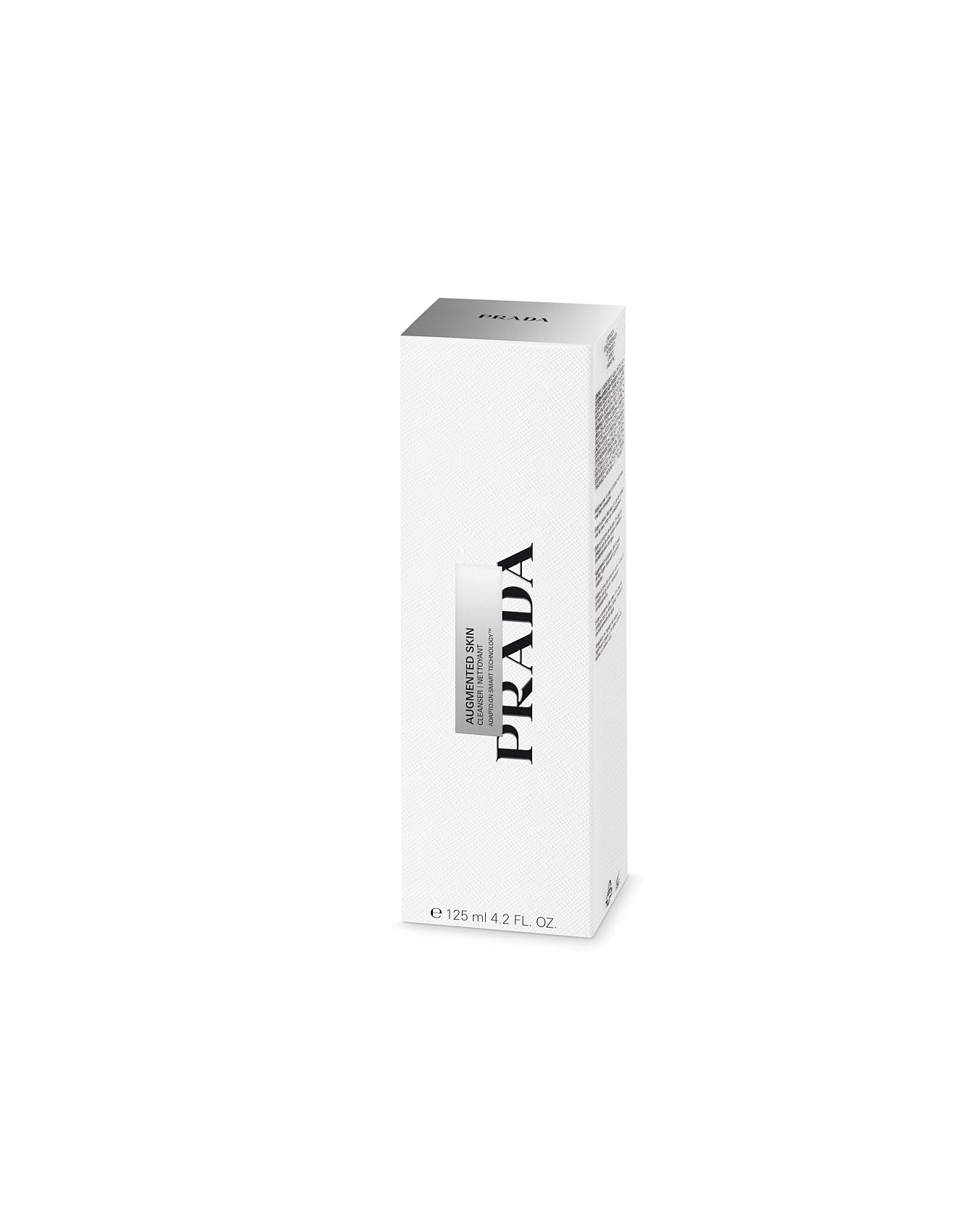 Prada Prada Face Cleanser 125ml | David Jones