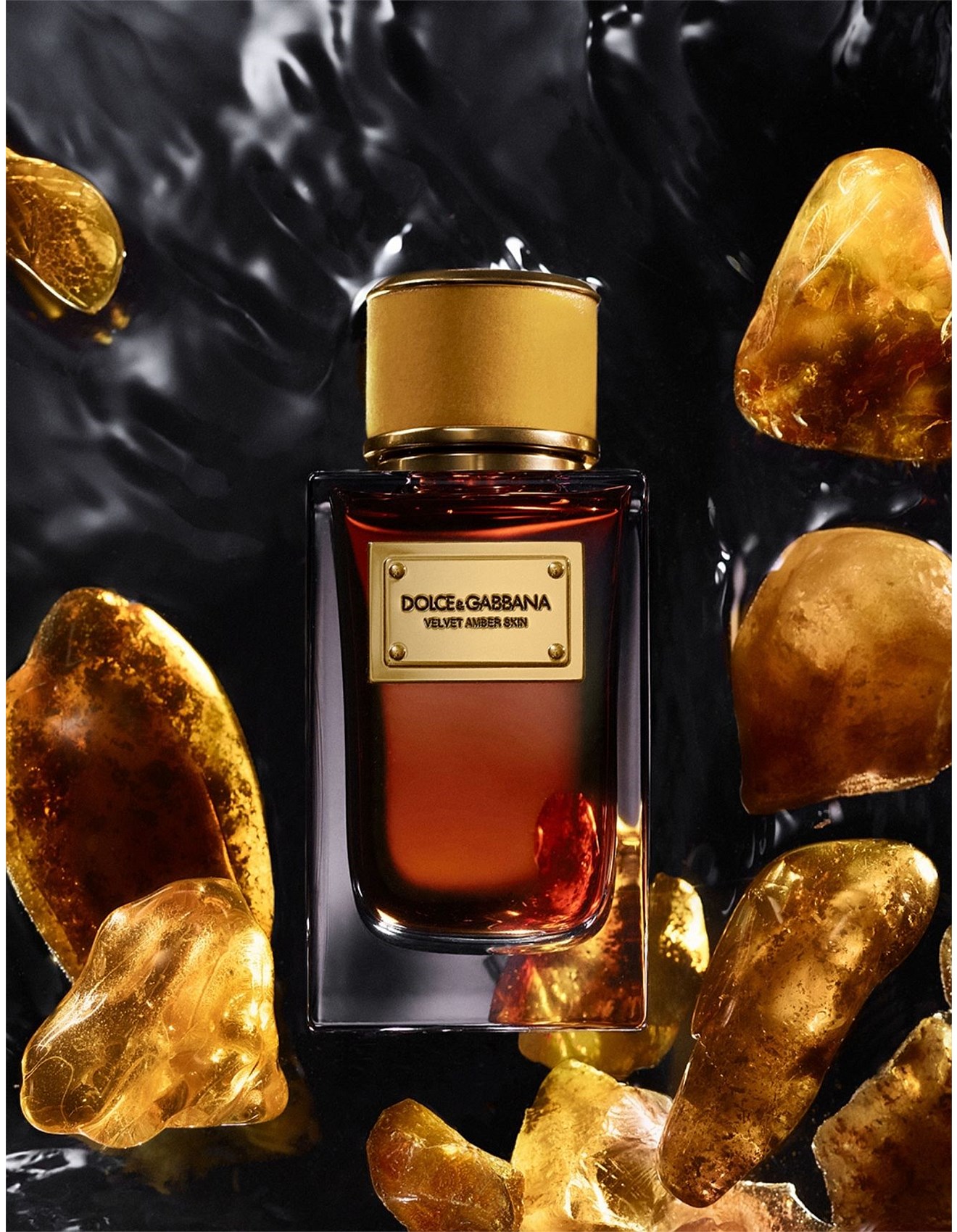 Hotel Kalinga Dolce Gabbana Light Blue Gift Set Valentina Blush