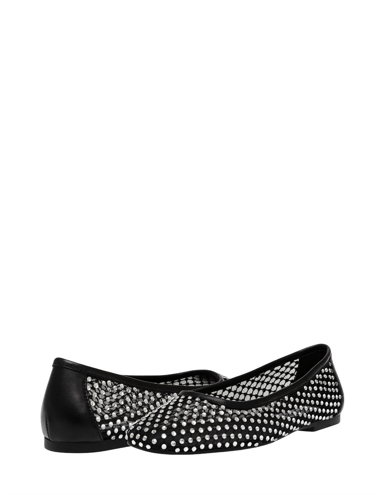 Steve Madden Women's Auden Shoe David Jones