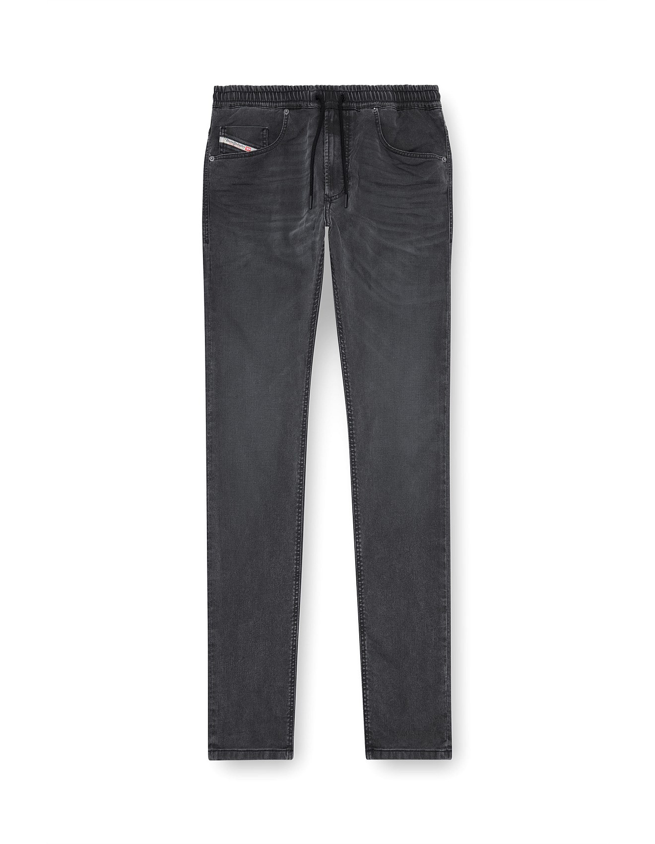 Diesel 2030 D-krooley Jogg Jeans David Jones